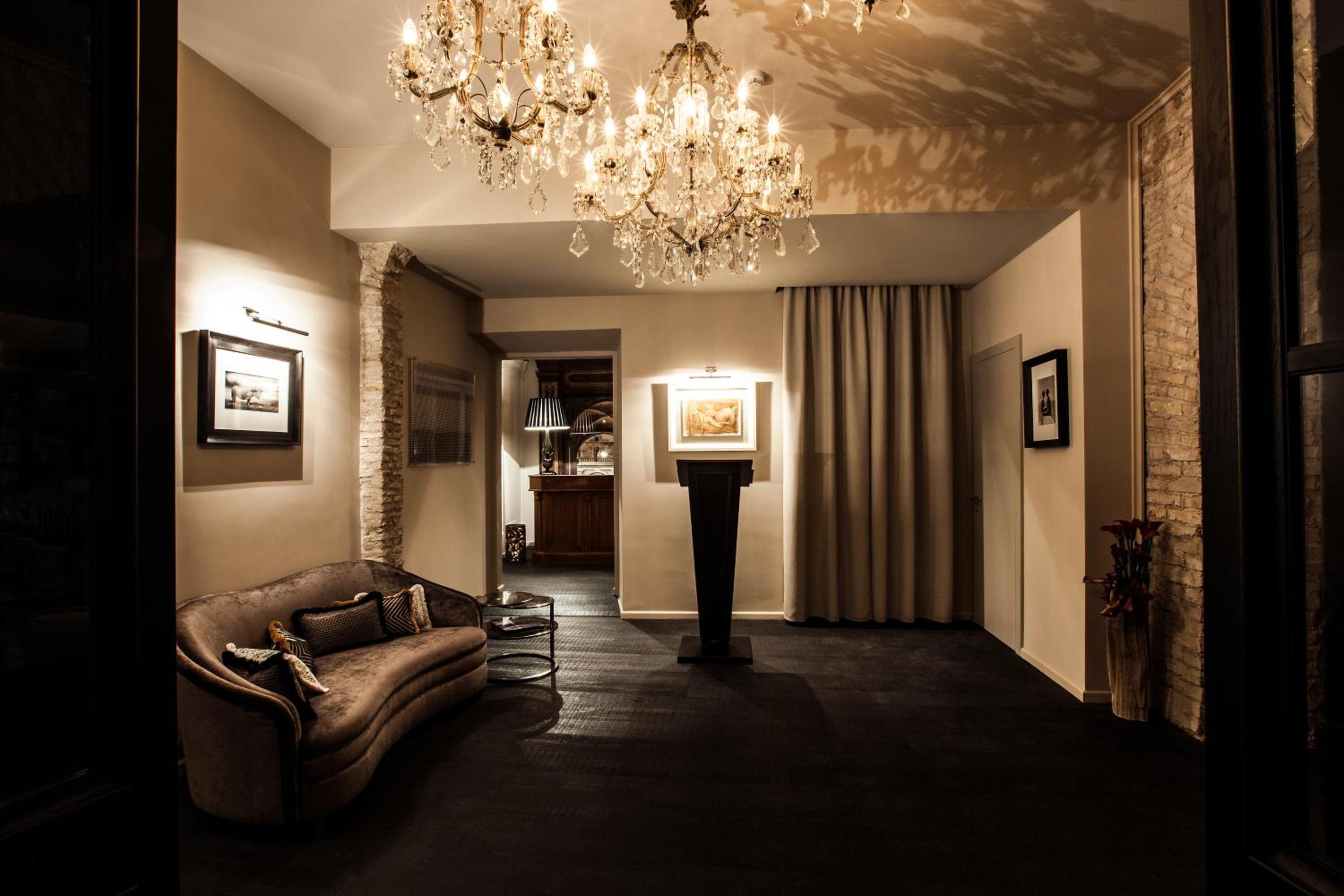 DOM Hotel Roma - Preferred Hotels & Resorts-0