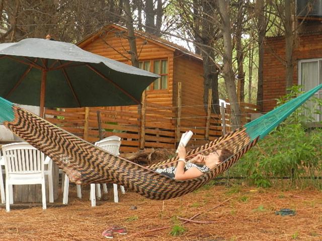 Cabanas Las Escondidas