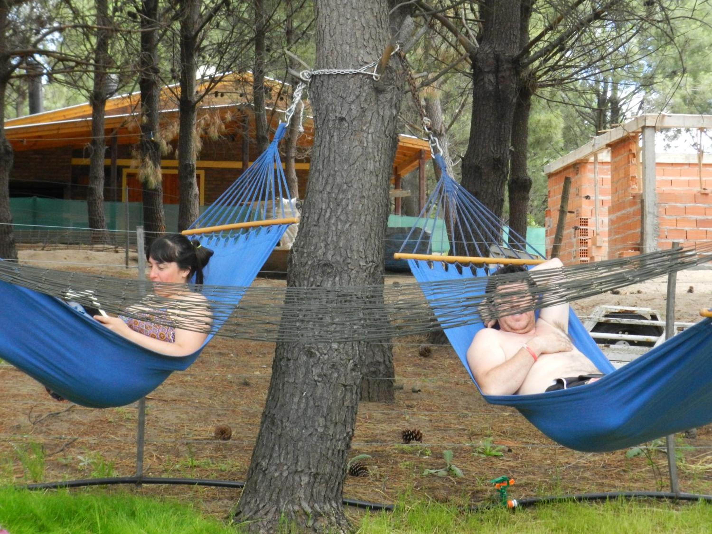 Cabanas Las Escondidas