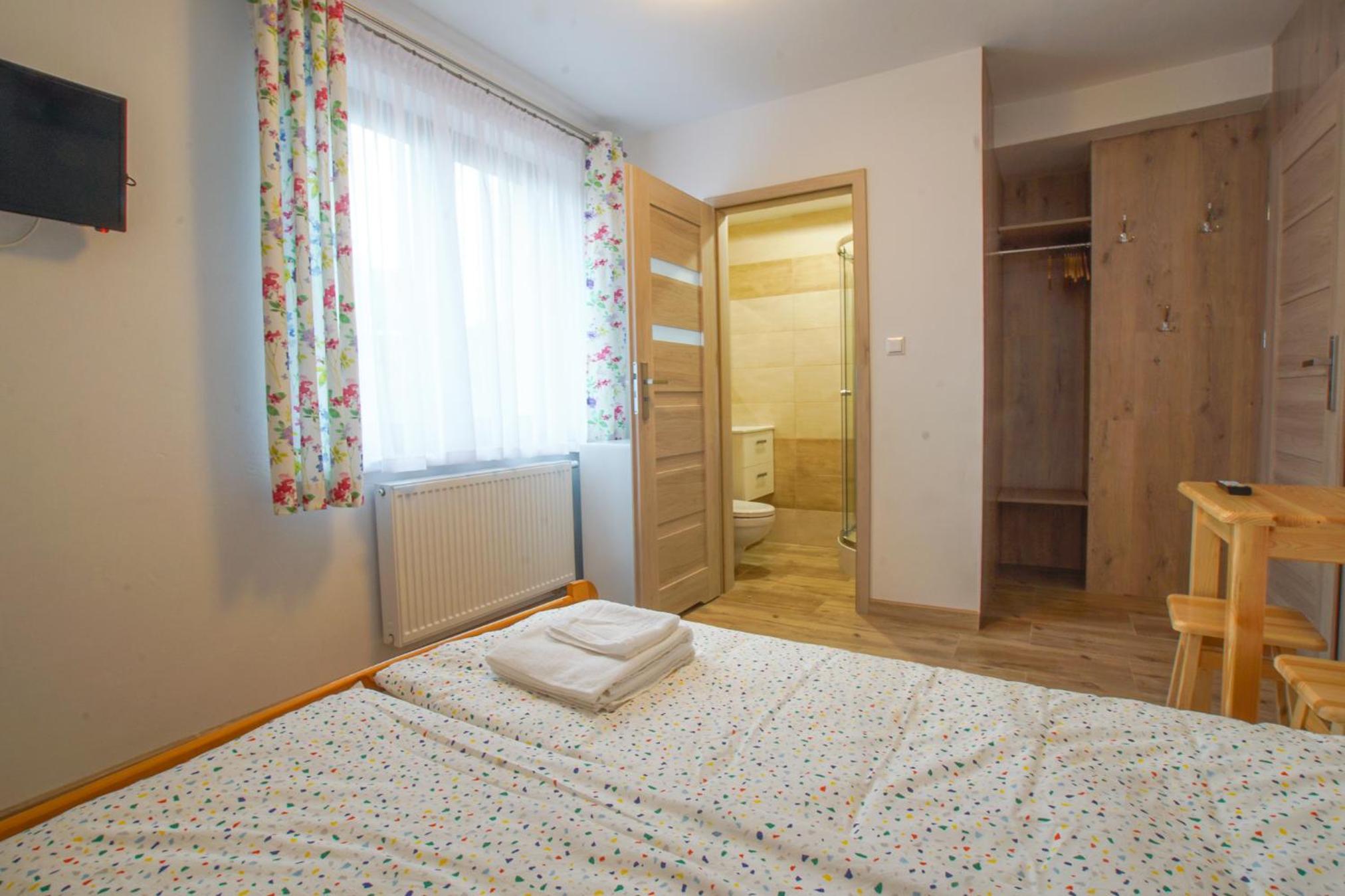 Pokoje Gościnne Lena view 5