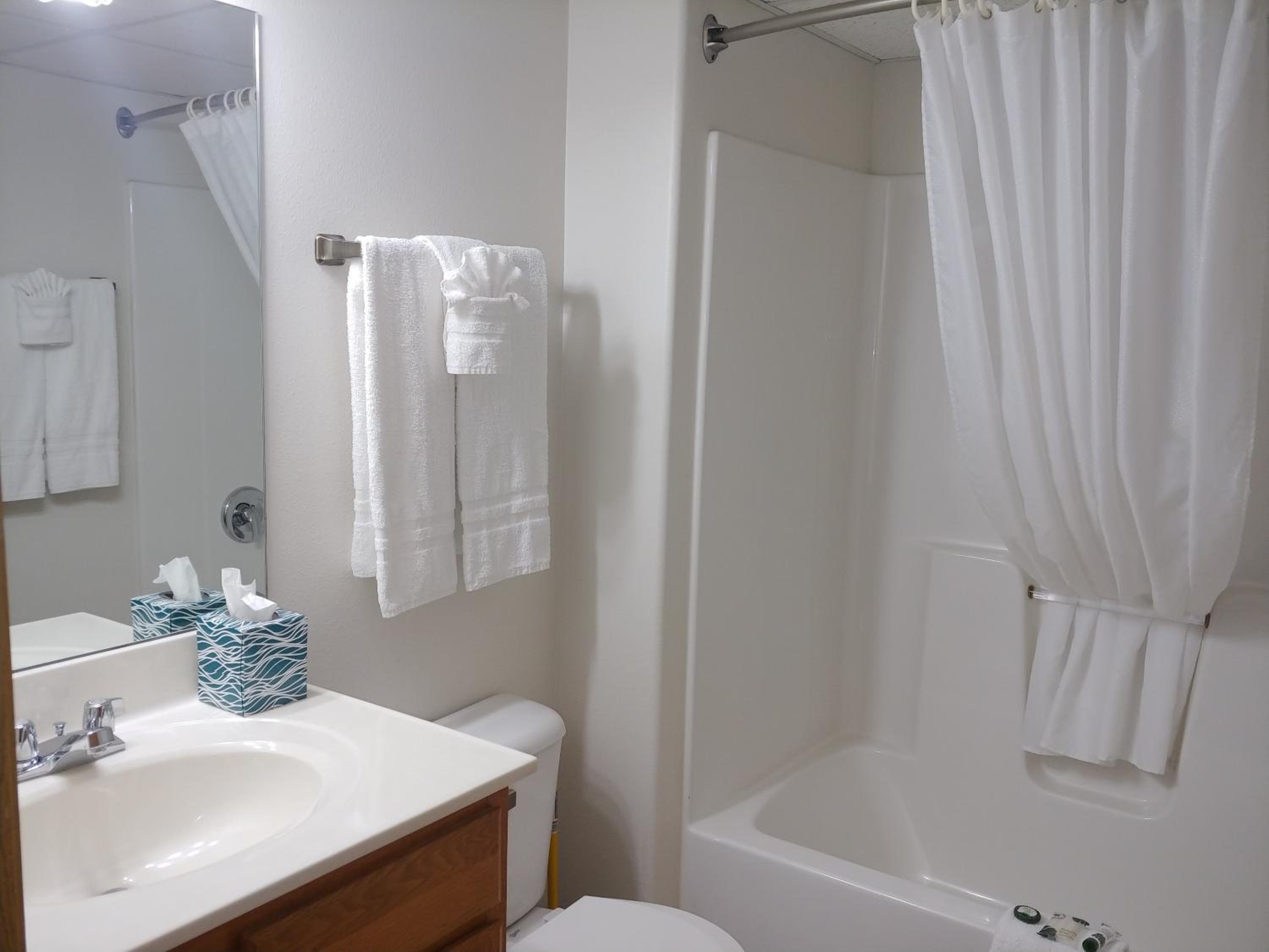 Nauvoo Vacation Condos and Villas