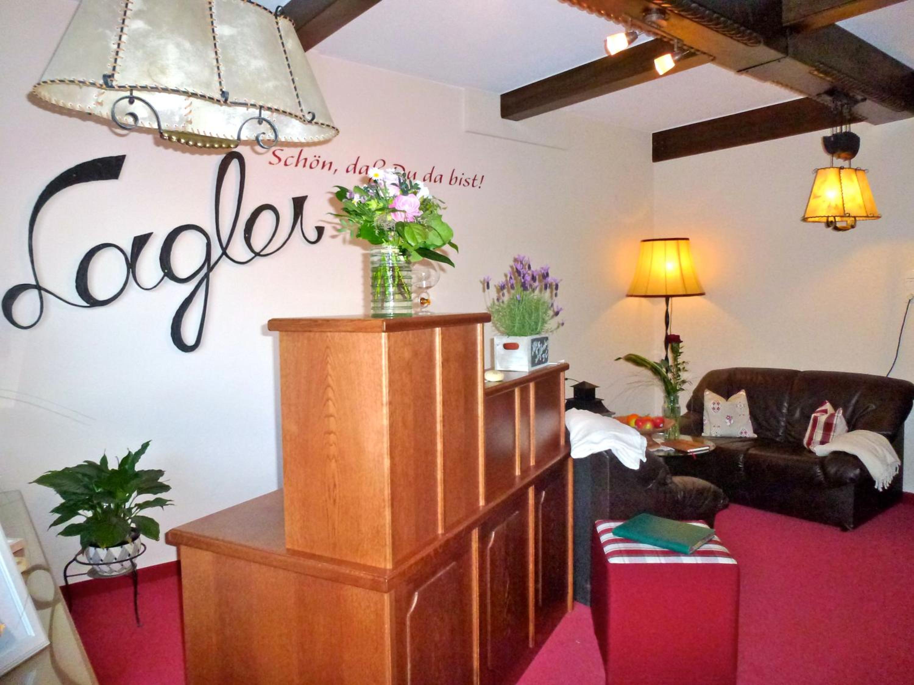 Pension Lagler
