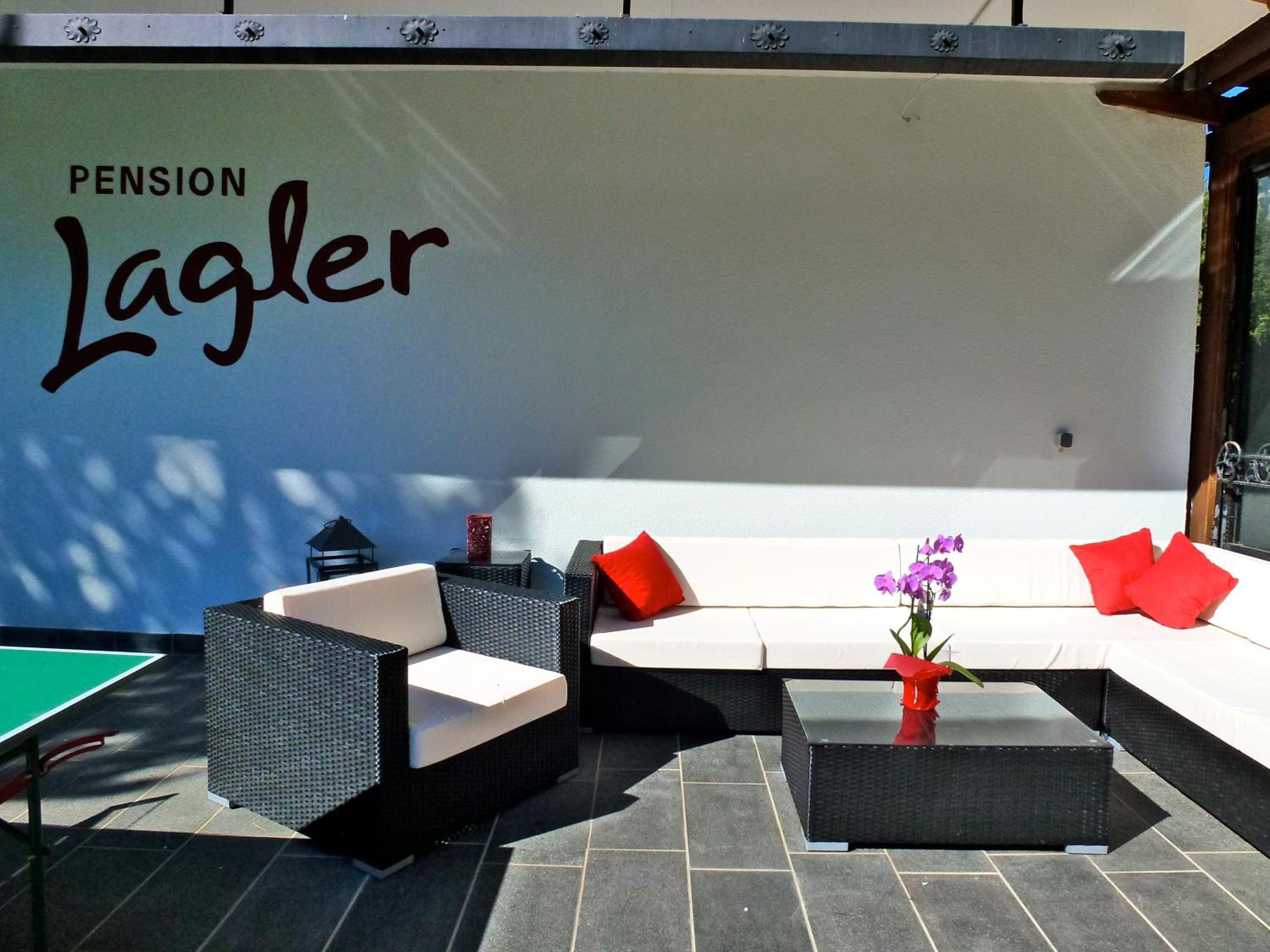 Pension Lagler