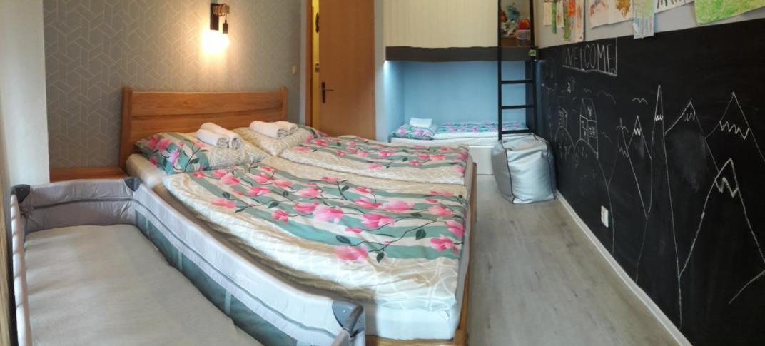 Apartmán Tatran A 12 view 3