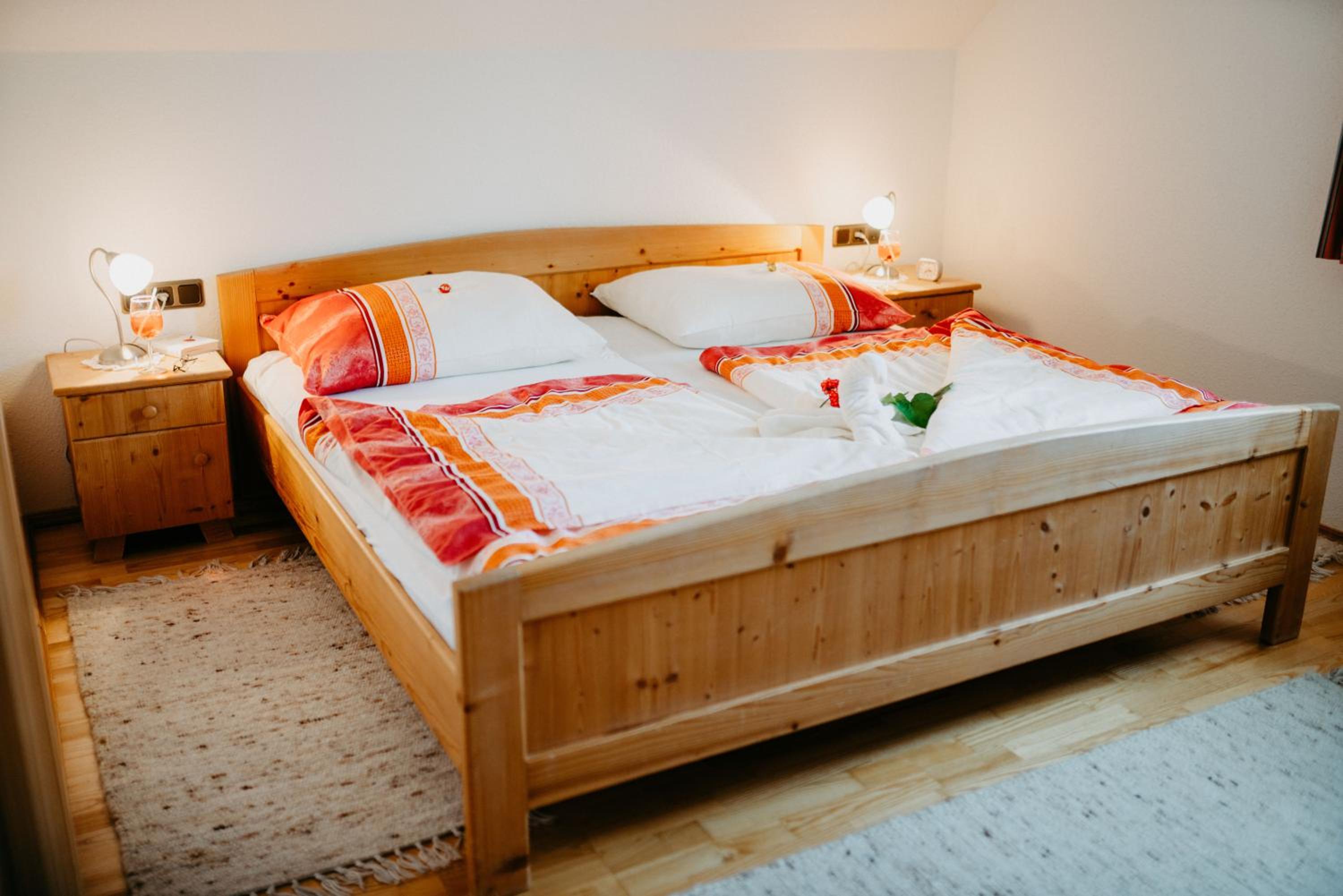 Appartement VIDMAR-WINTERTRAUM