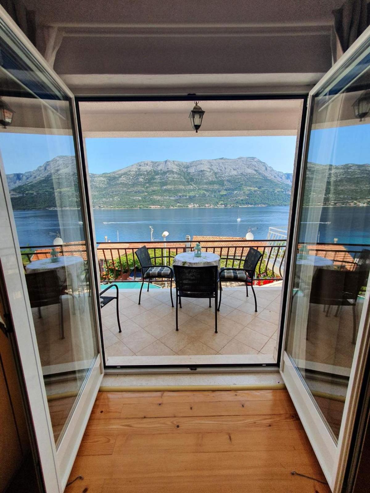 Apartments Adriatic
