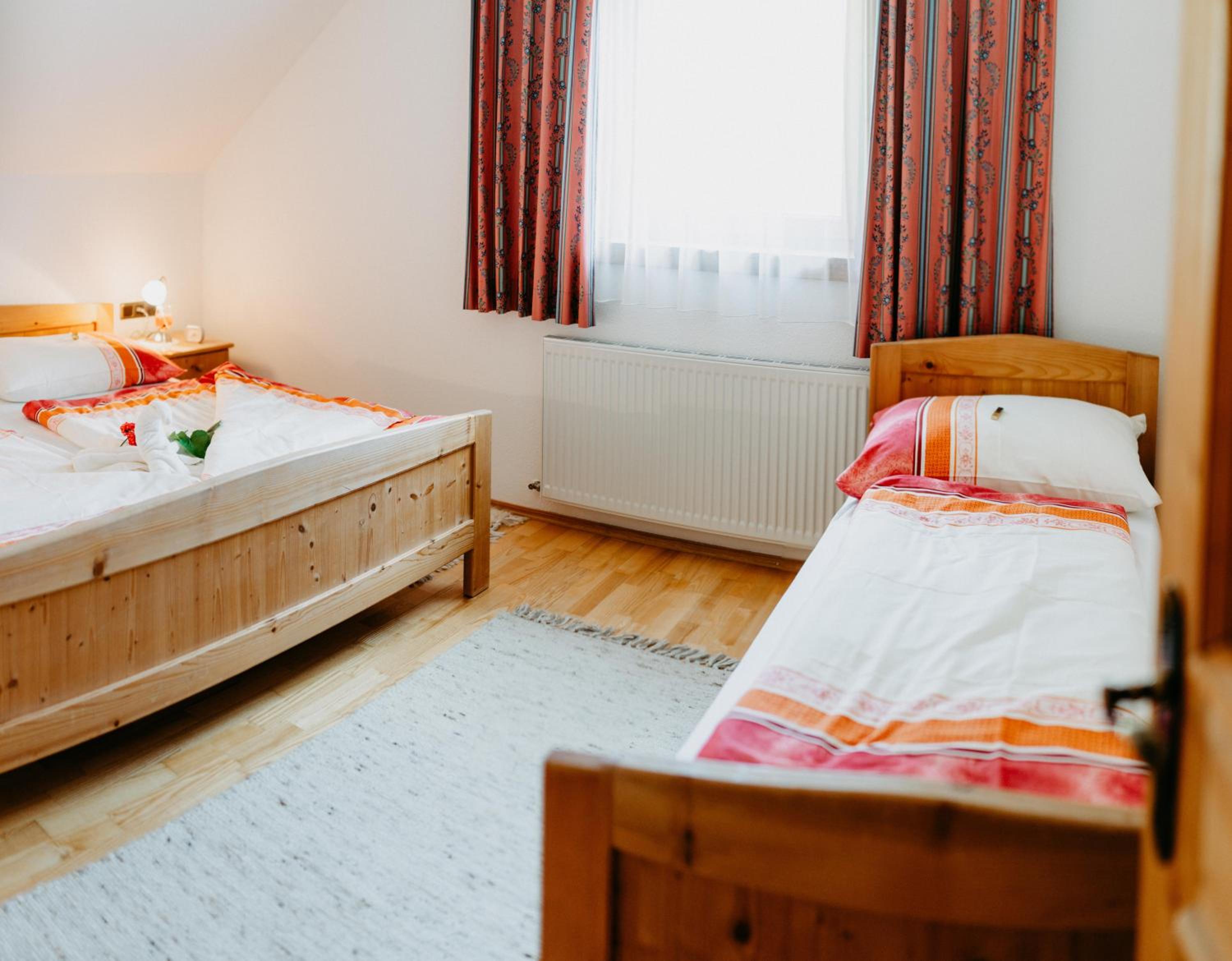 Appartement VIDMAR-WINTERTRAUM