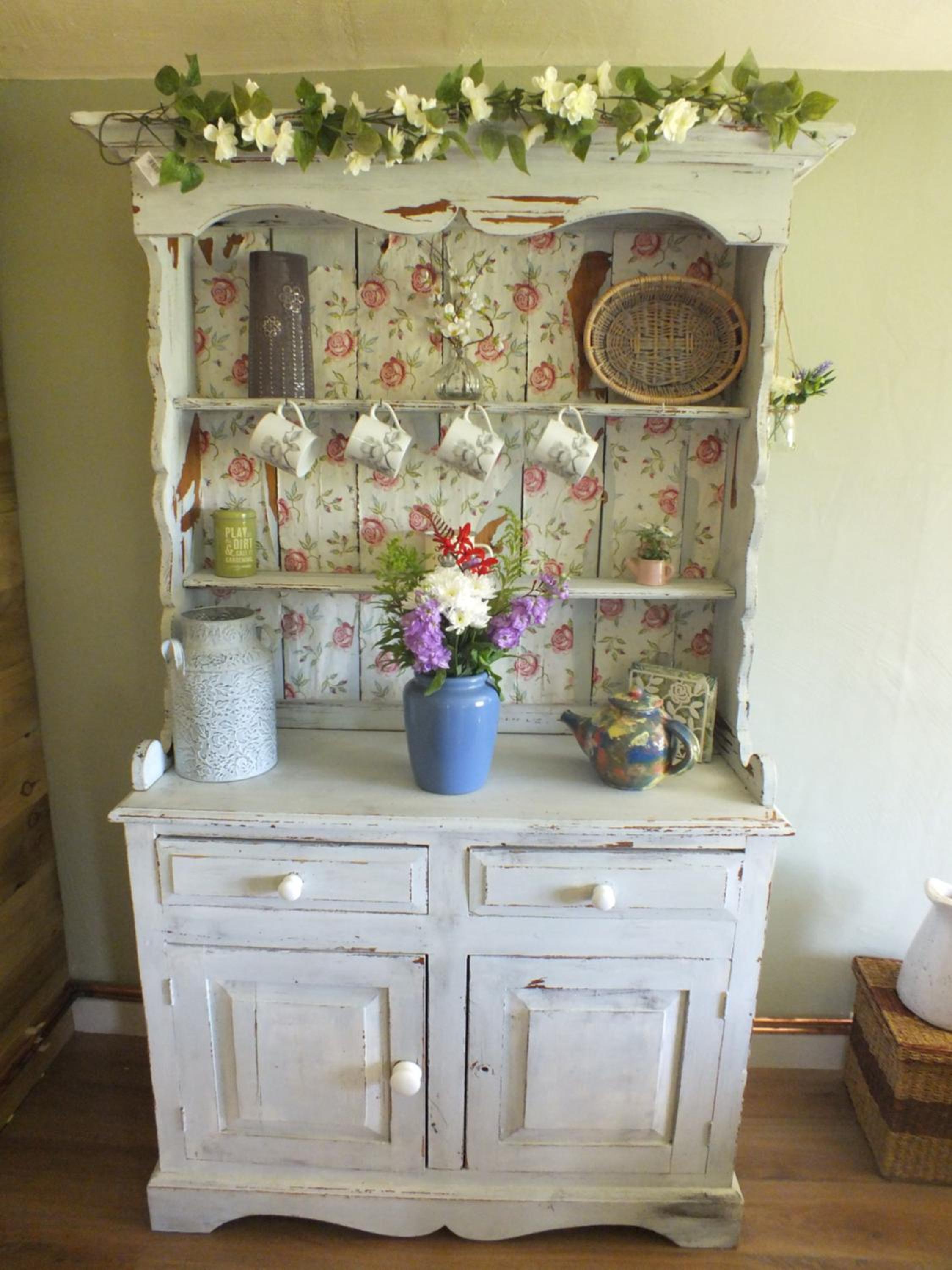 The Potting Shed And The Garden Shed Self Catering view 4