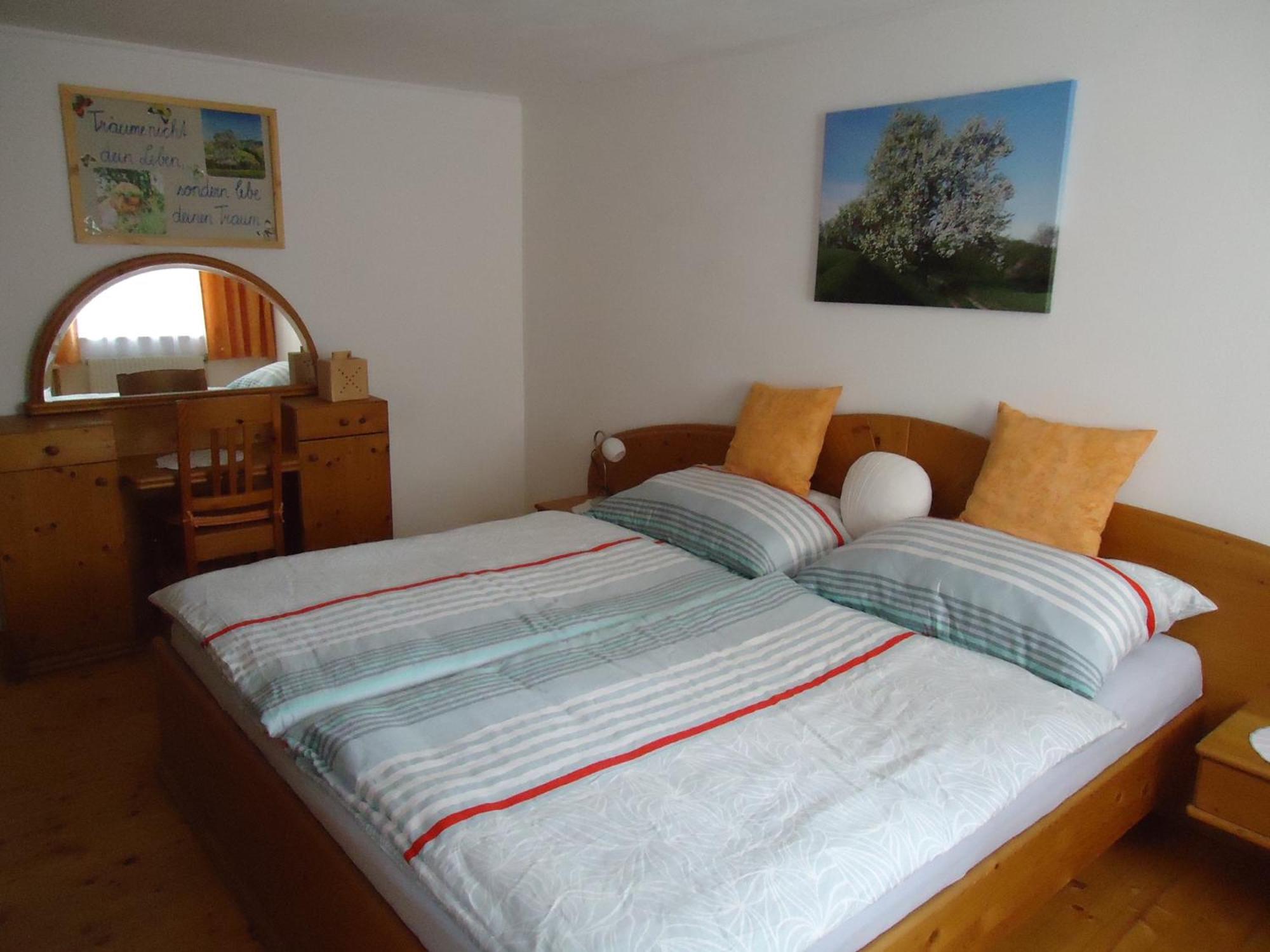 Ferienhaus am Jakobsweg
