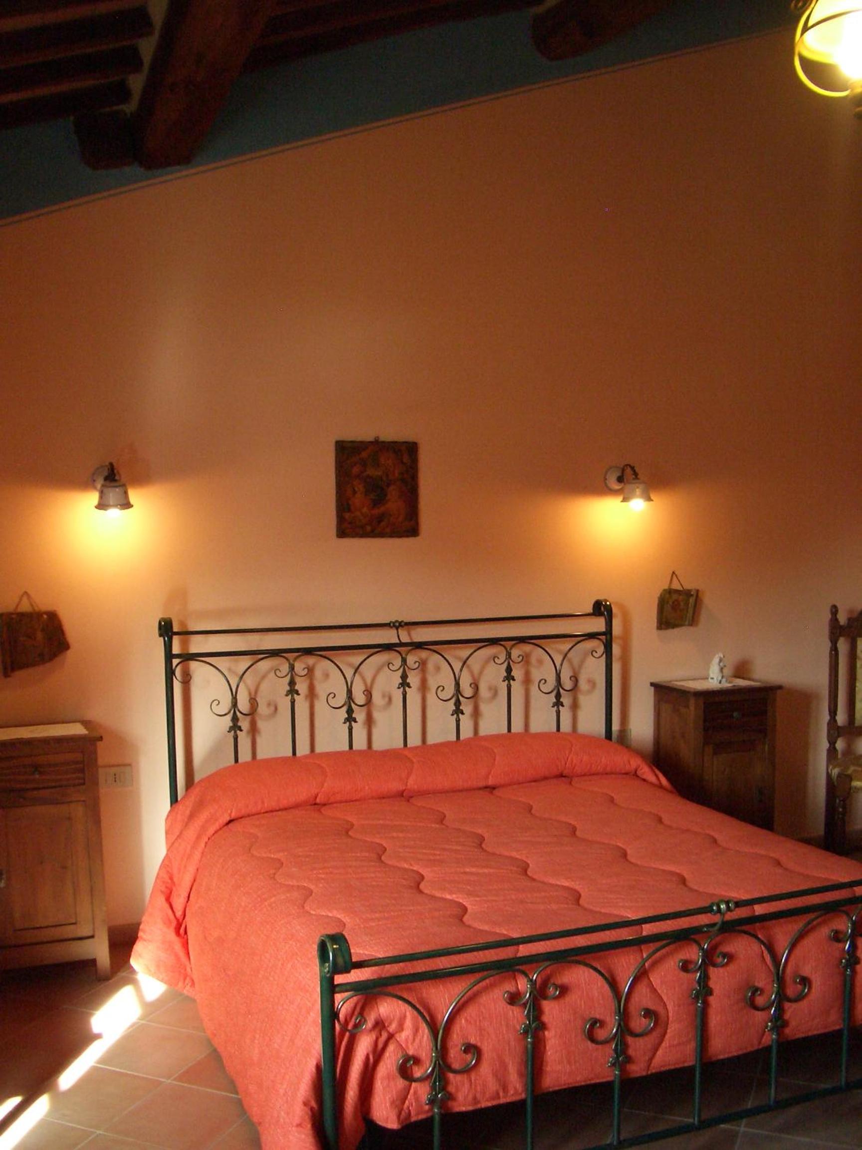 Agriturismo Vergelle