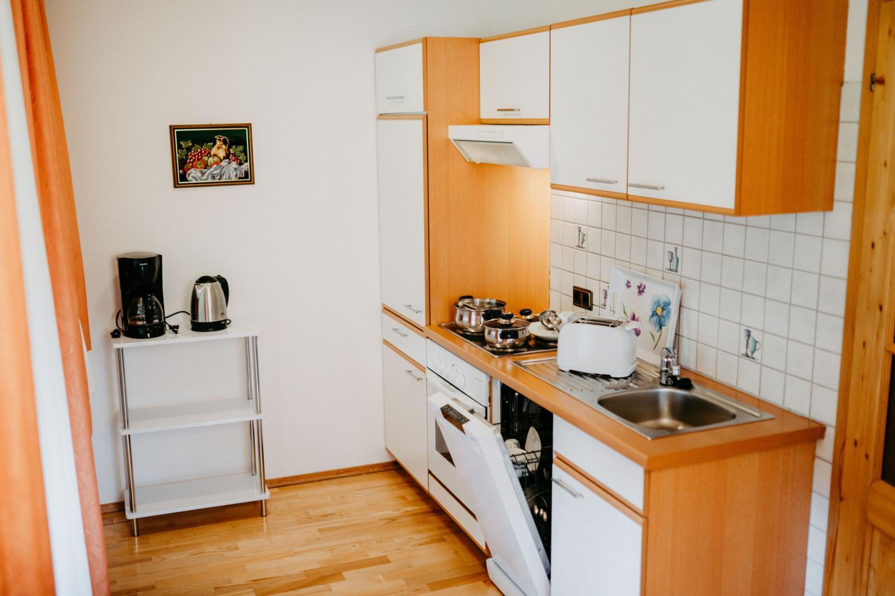 Appartement VIDMAR-WINTERTRAUM