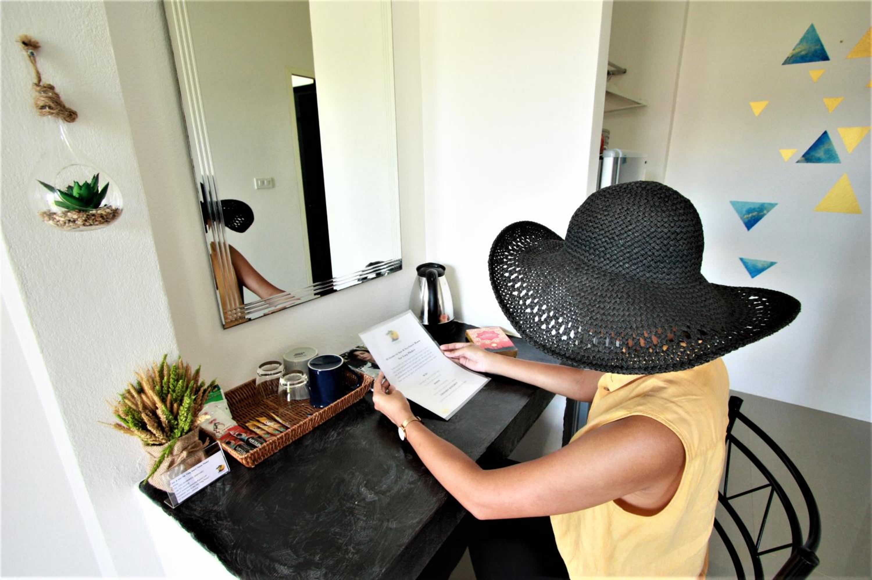 Sun & Sea Nai Yang Phuket view 5
