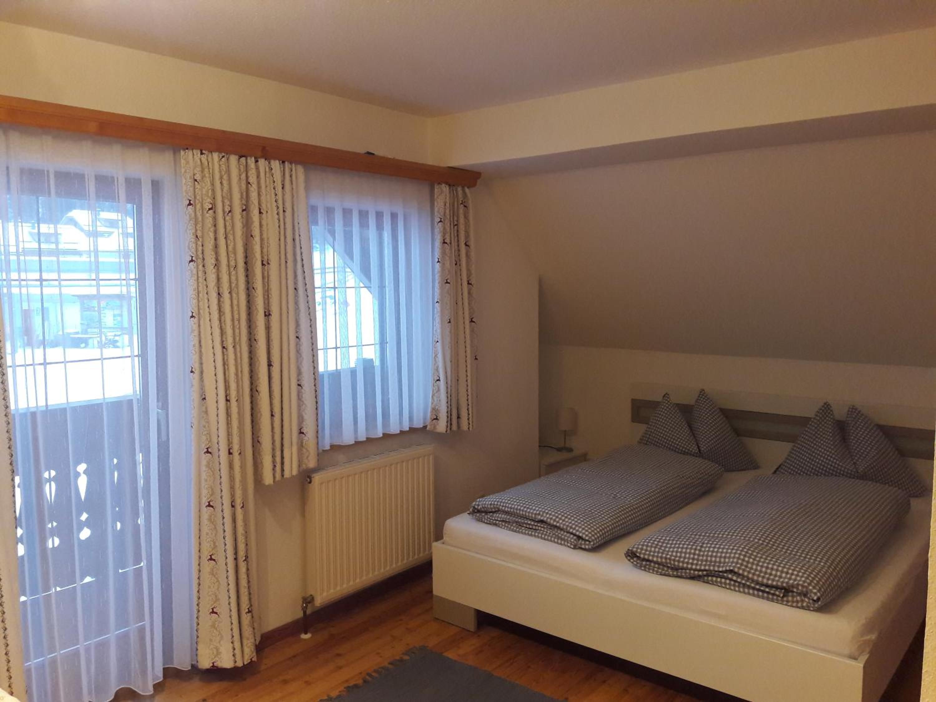 Putterer Stadl