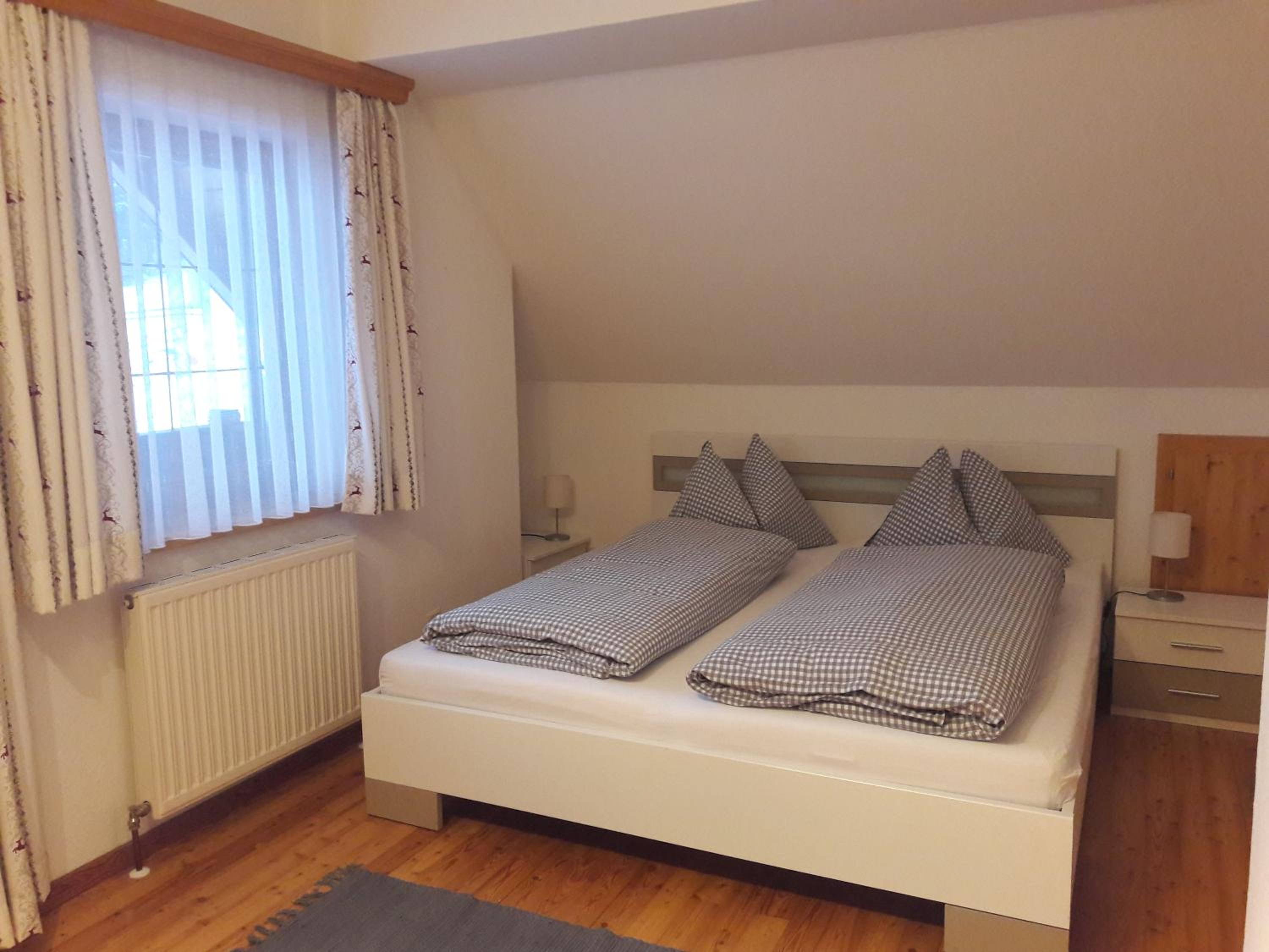 Putterer Stadl