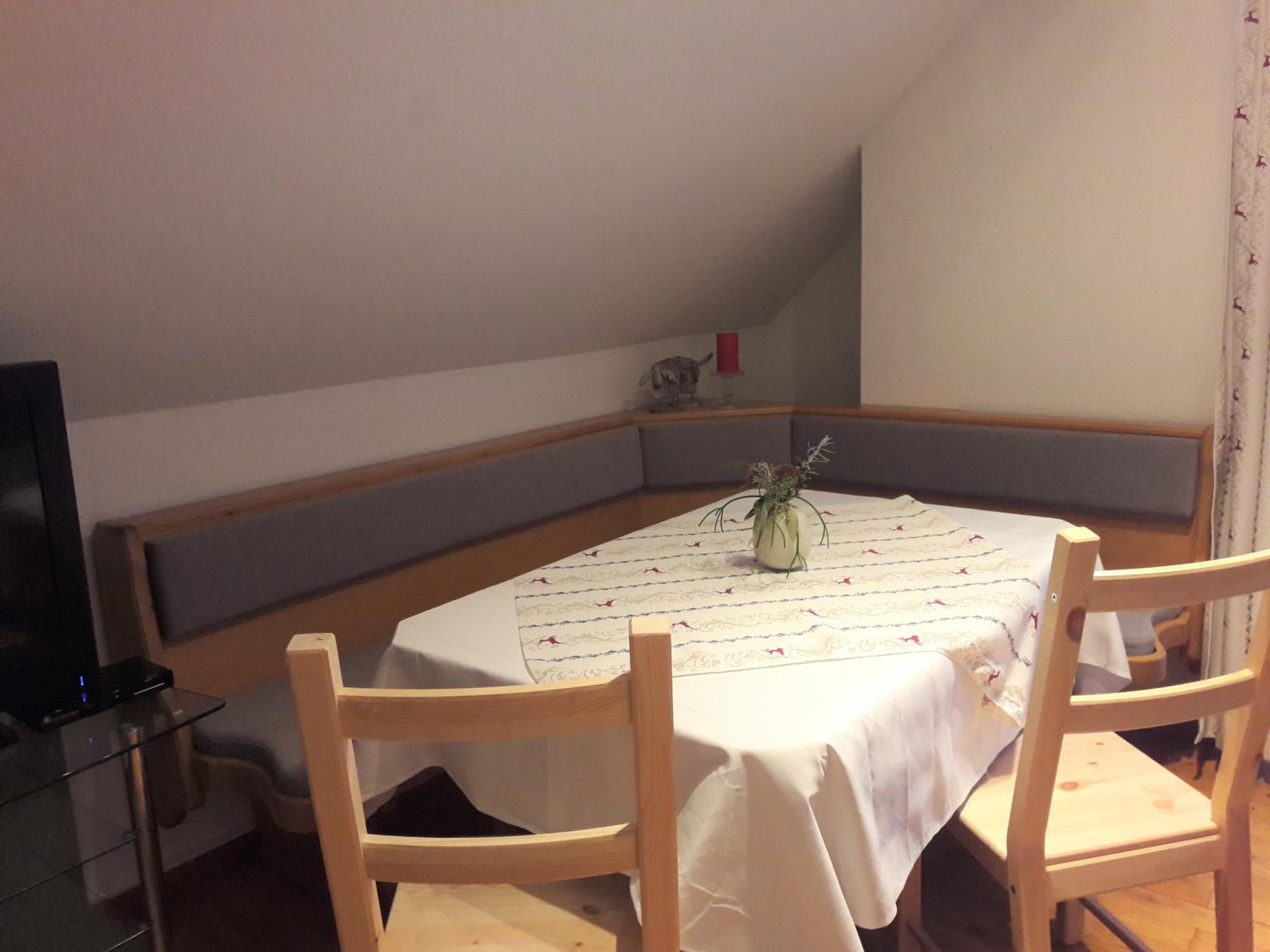 Putterer Stadl