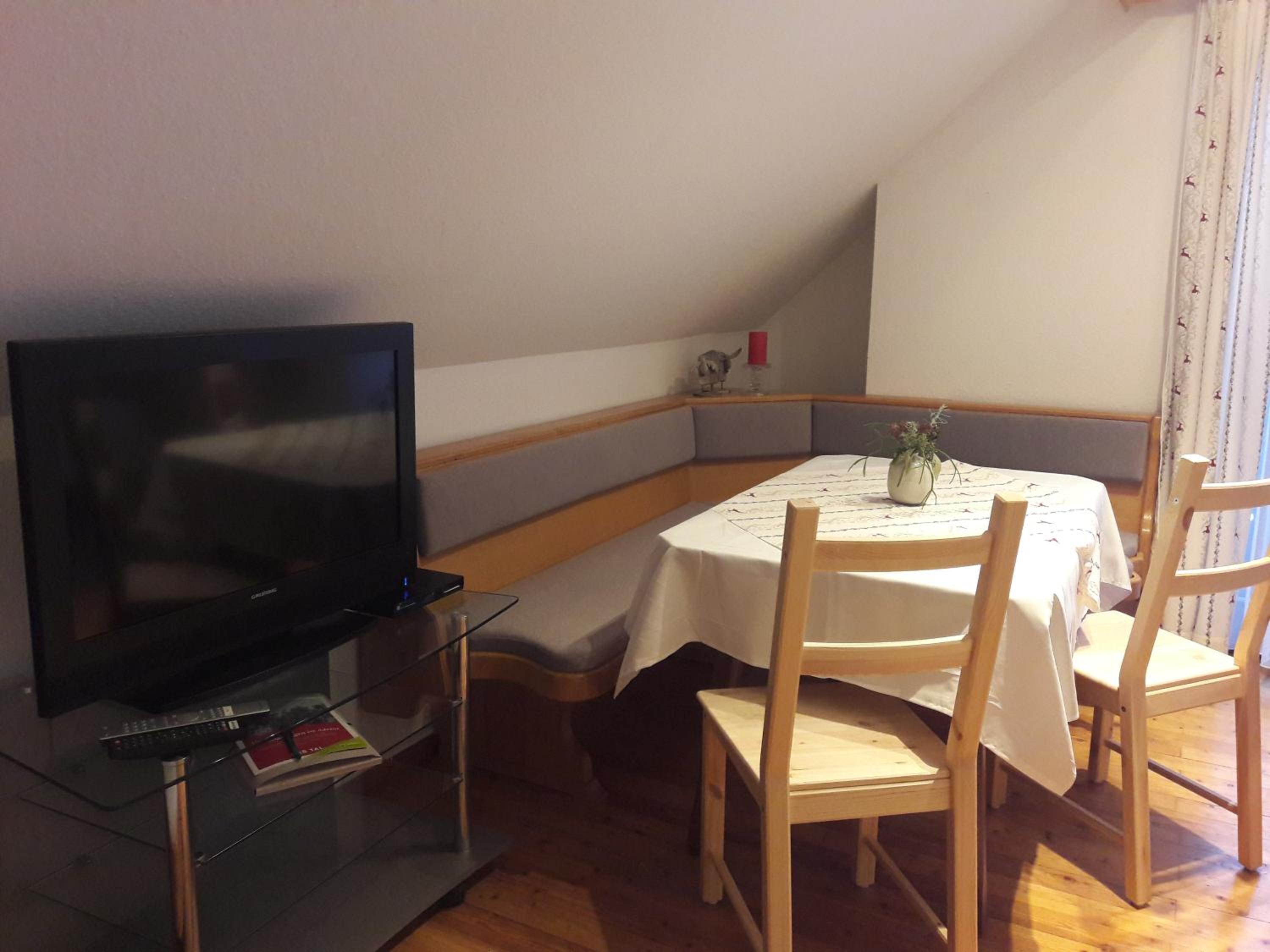 Putterer Stadl