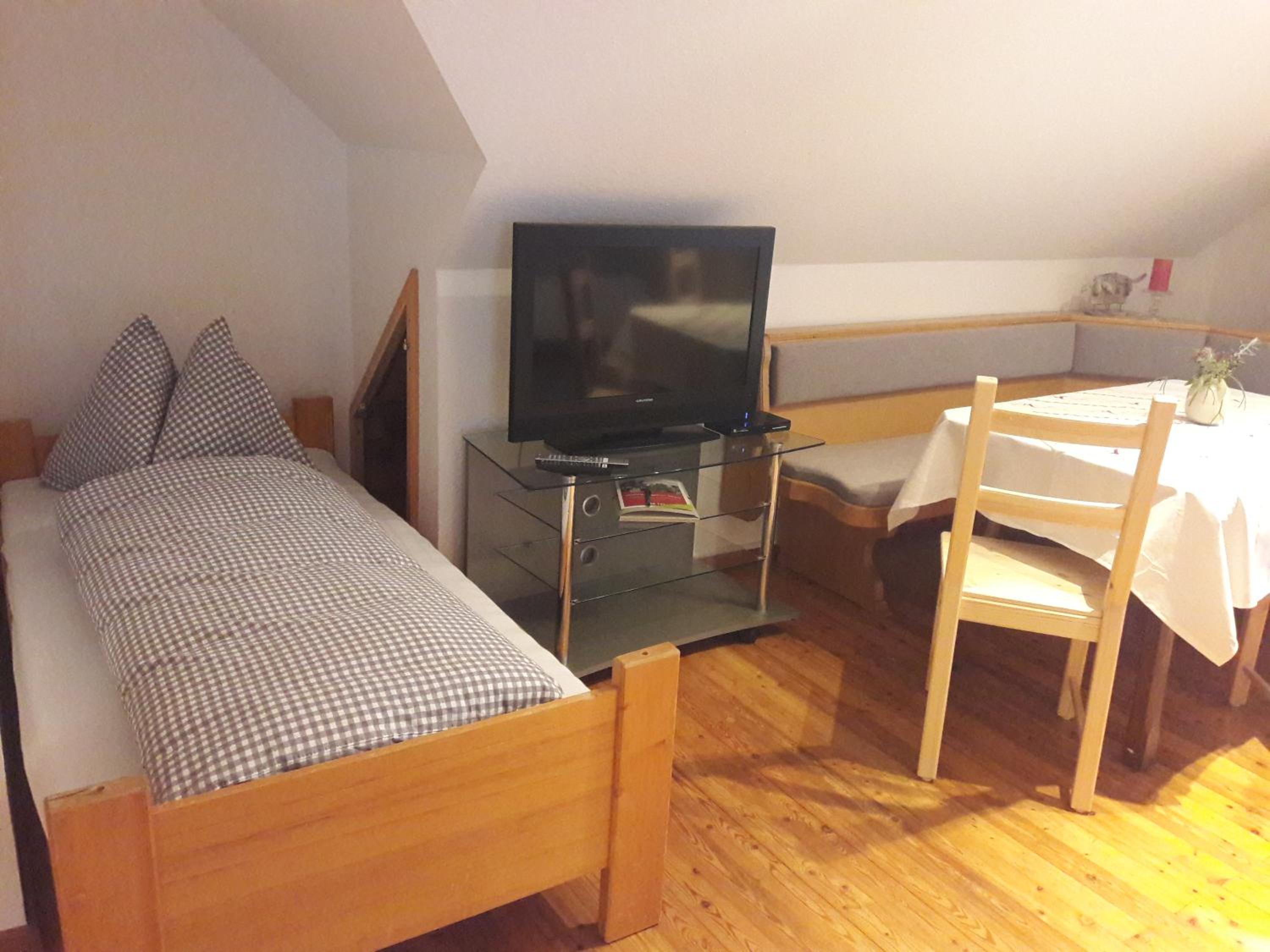 Putterer Stadl