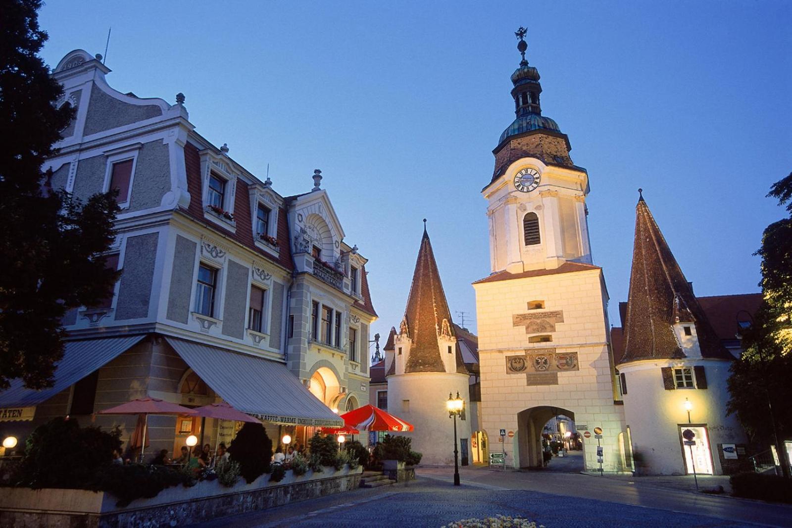 Gästehaus Familie Trachsler