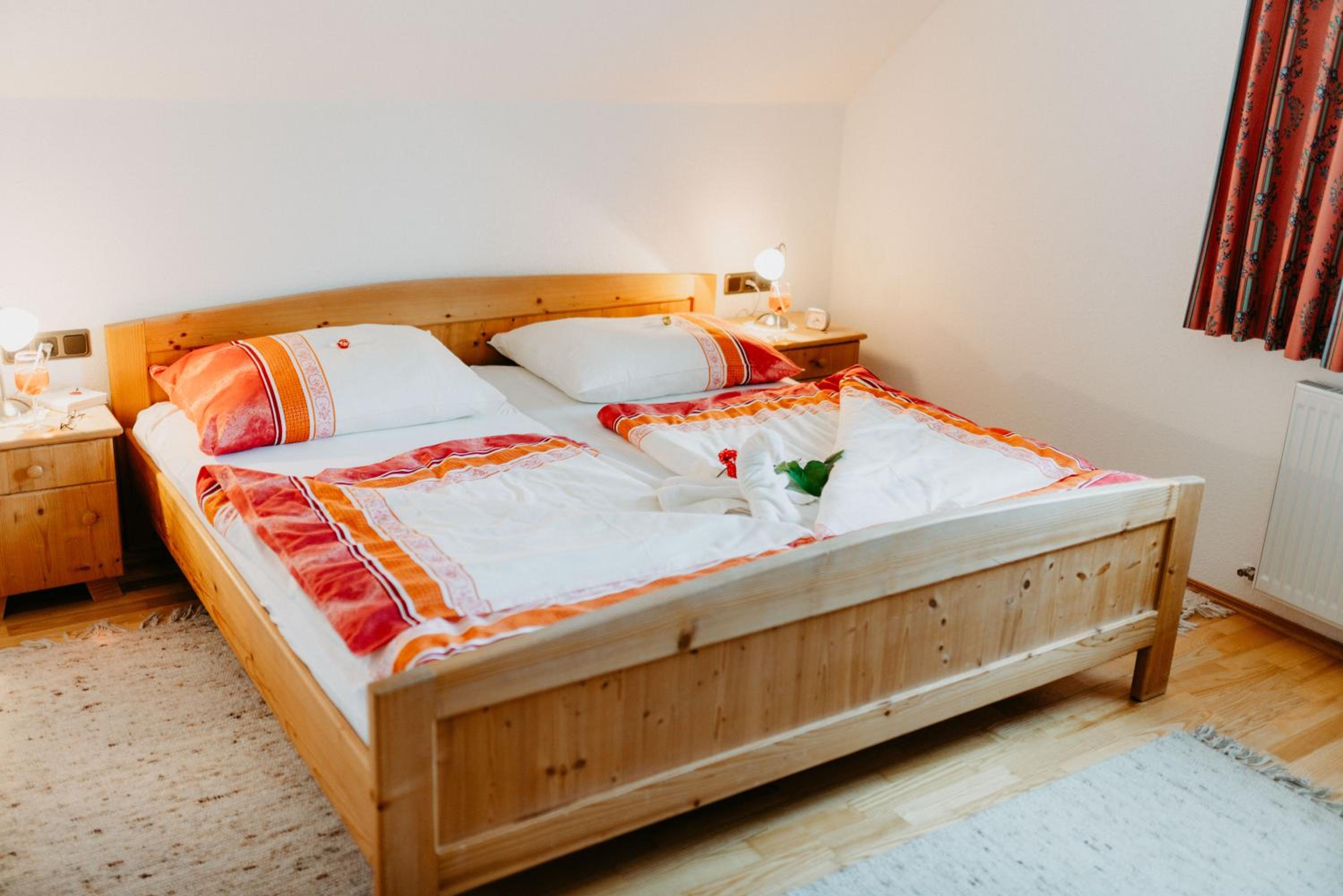 Appartement VIDMAR-WINTERTRAUM