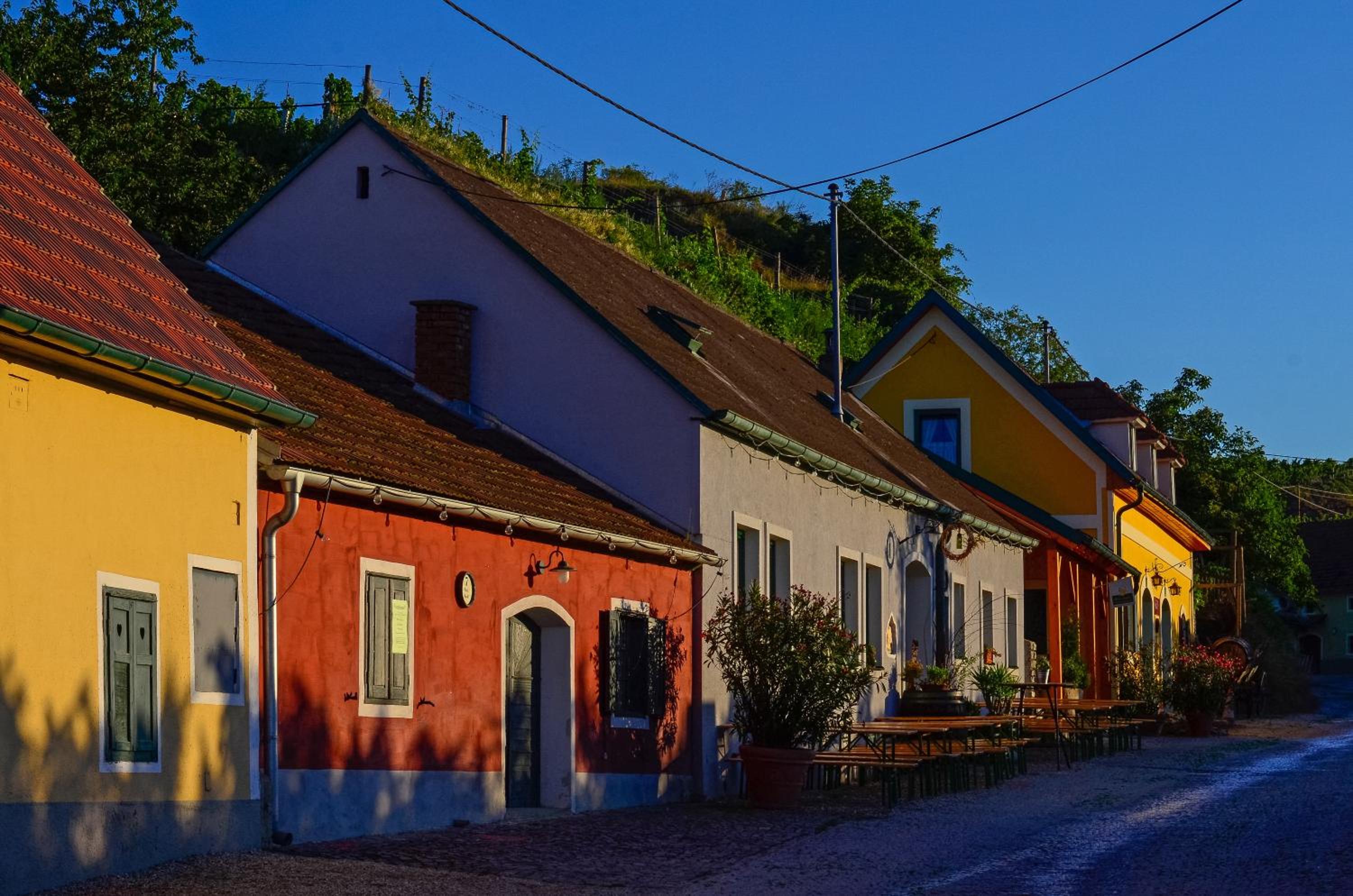 Gästehaus Familie Trachsler
