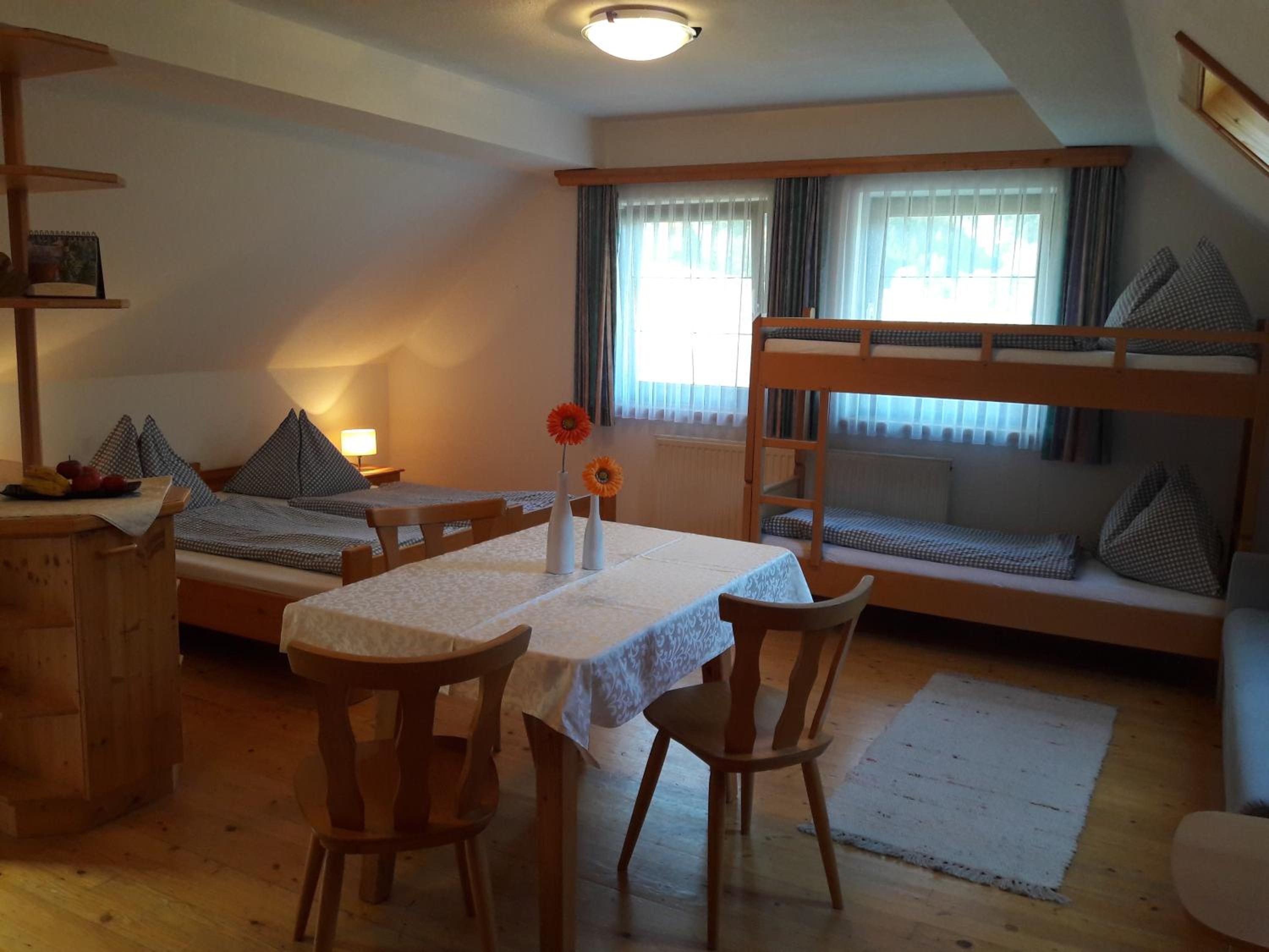 Putterer Stadl