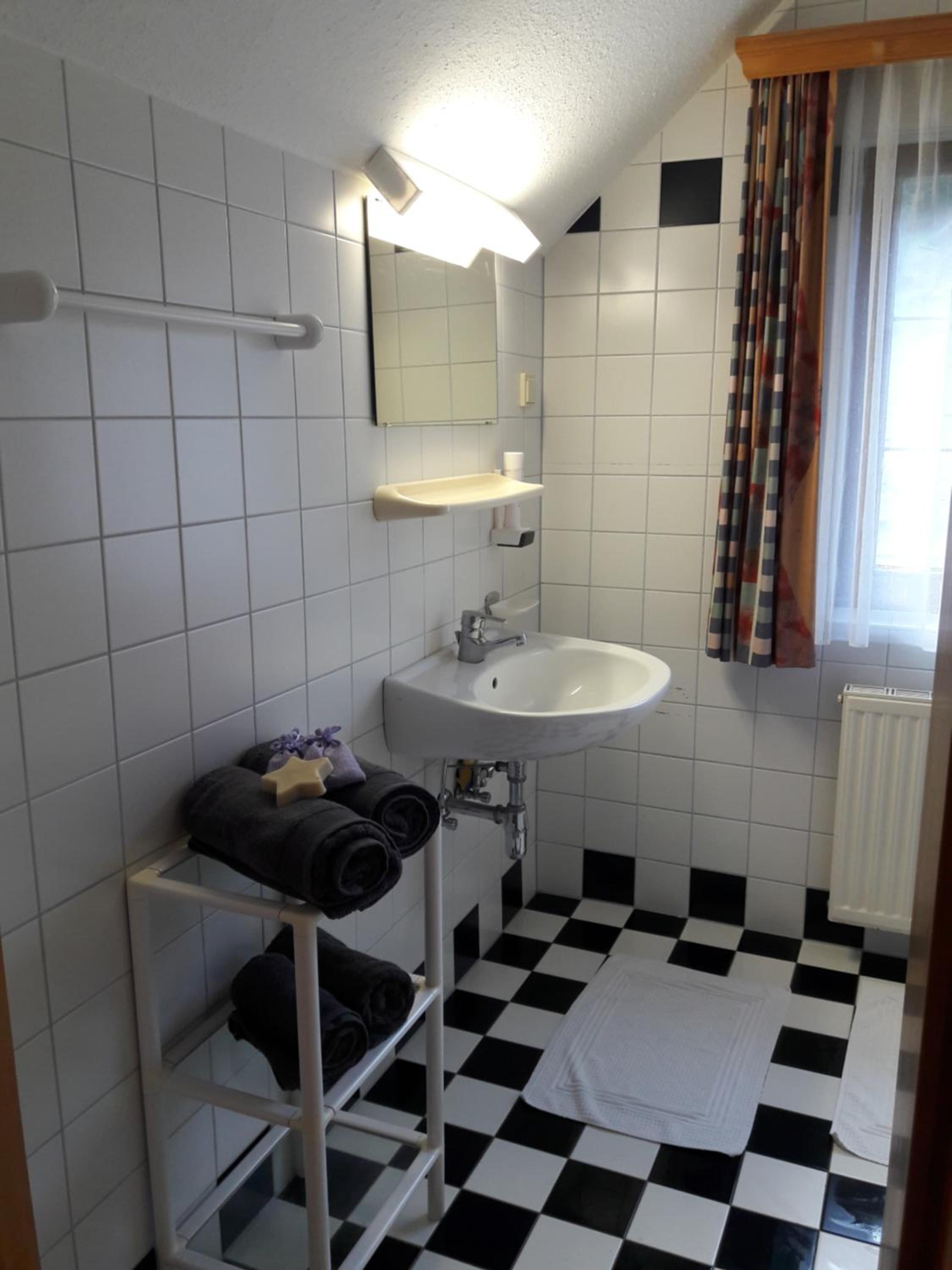 Putterer Stadl