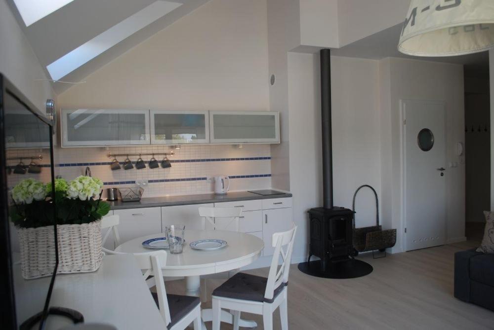 Apartament Morski view 4