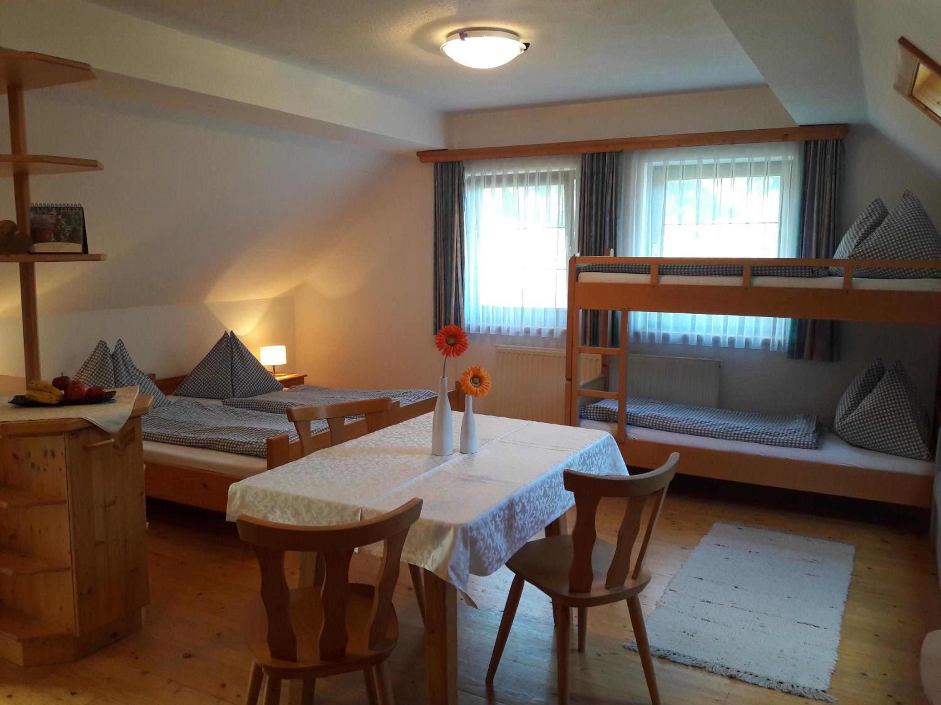 Putterer Stadl