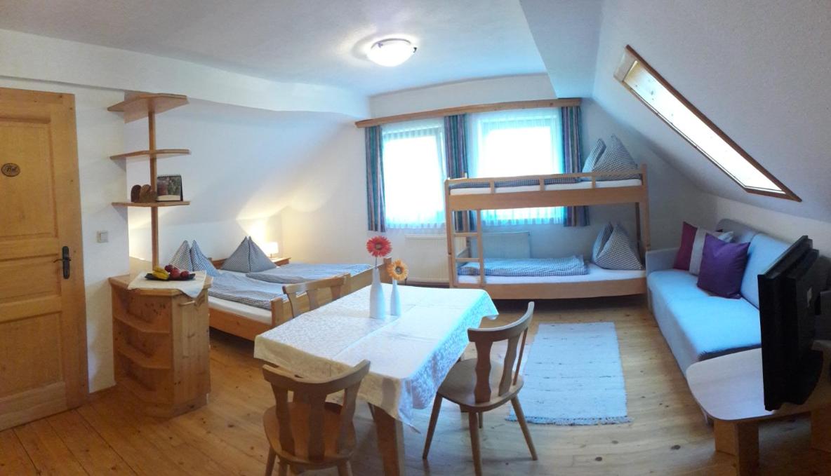 Putterer Stadl