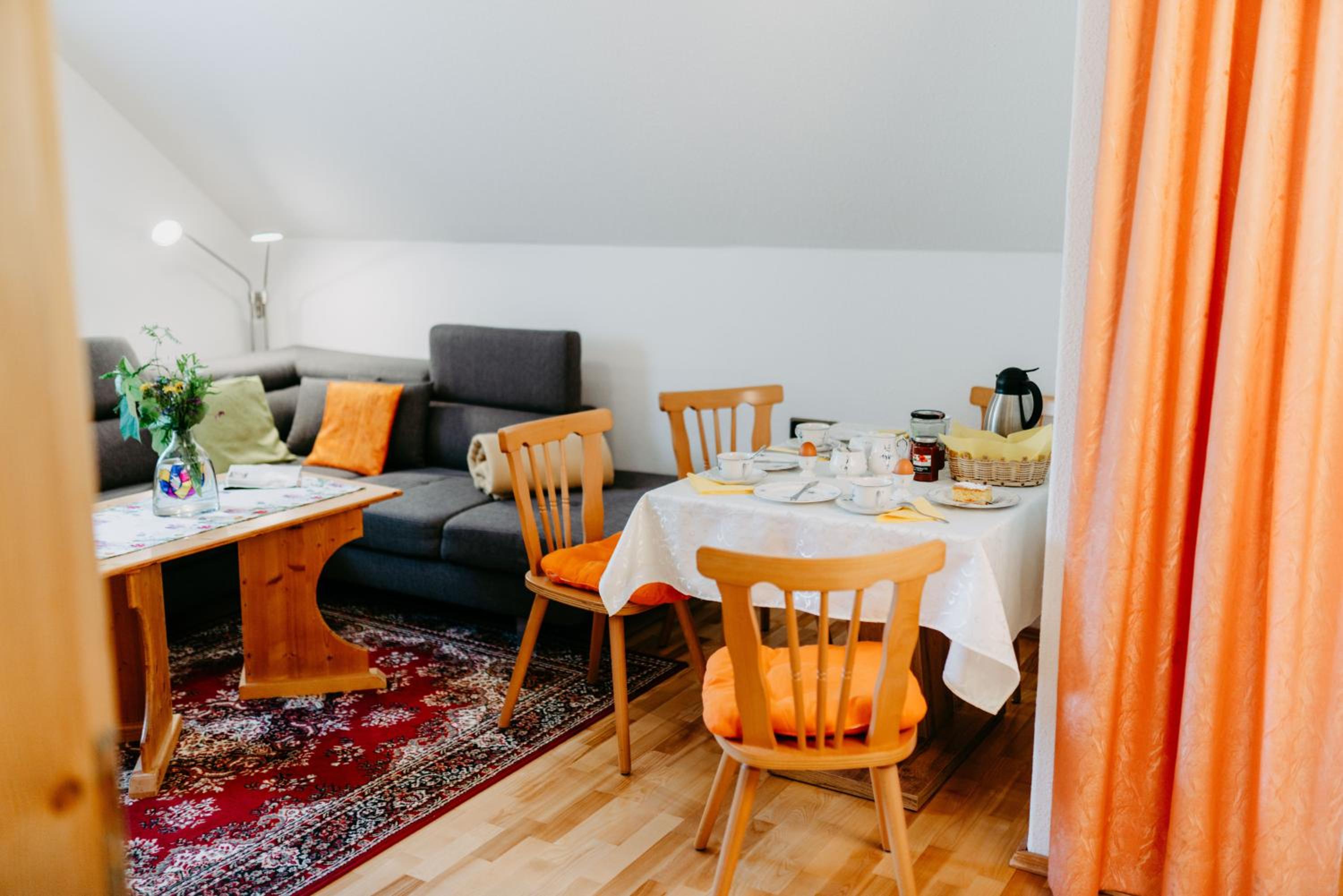 Appartement VIDMAR-WINTERTRAUM