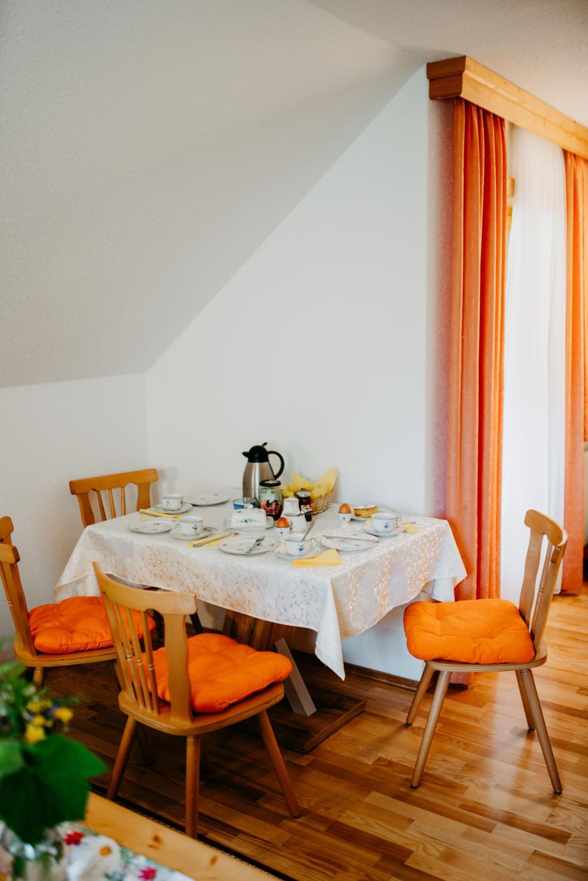 Appartement VIDMAR-WINTERTRAUM