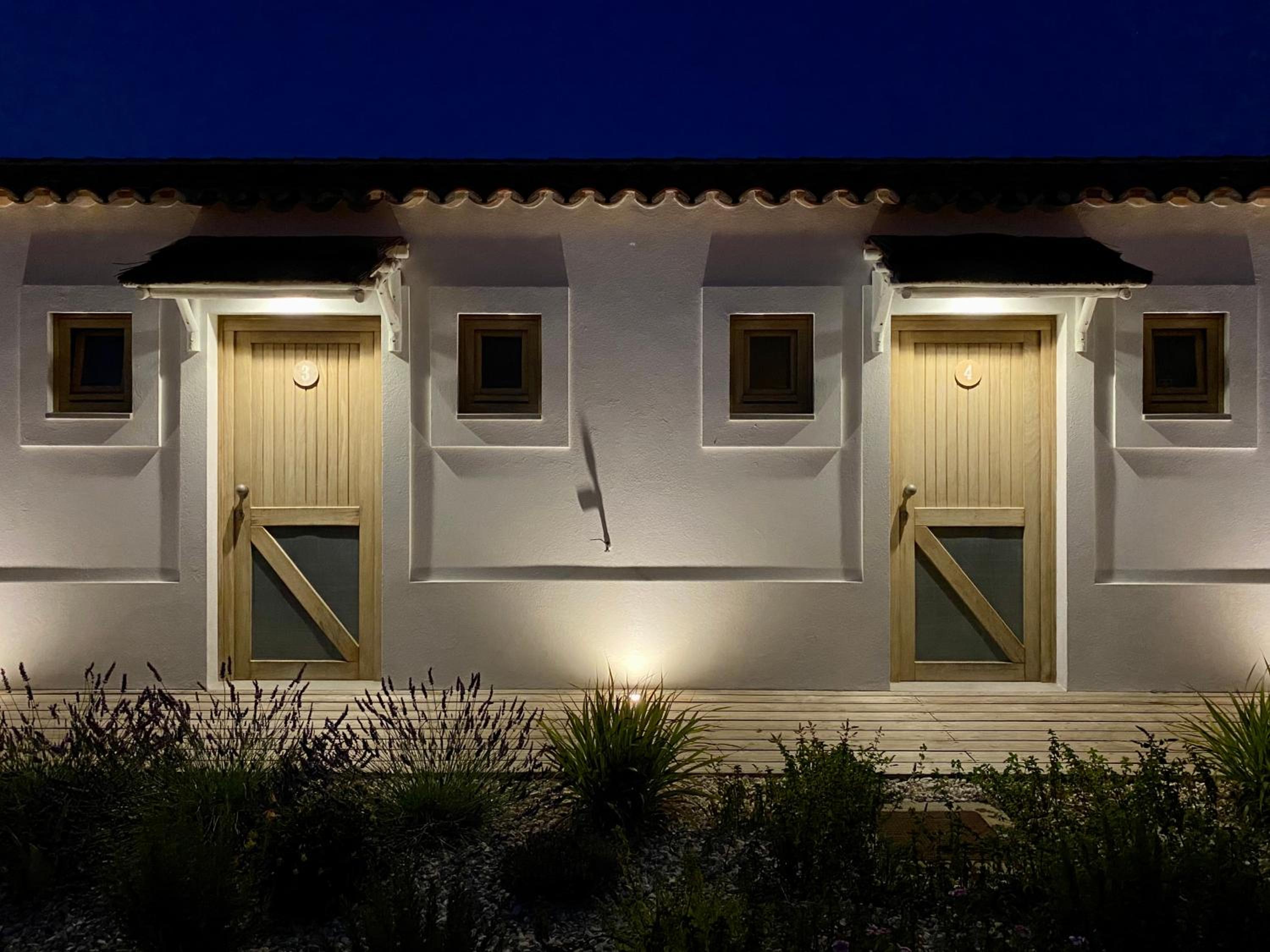 Hotel Hortas do Rio - Casa de Campo - Image 1