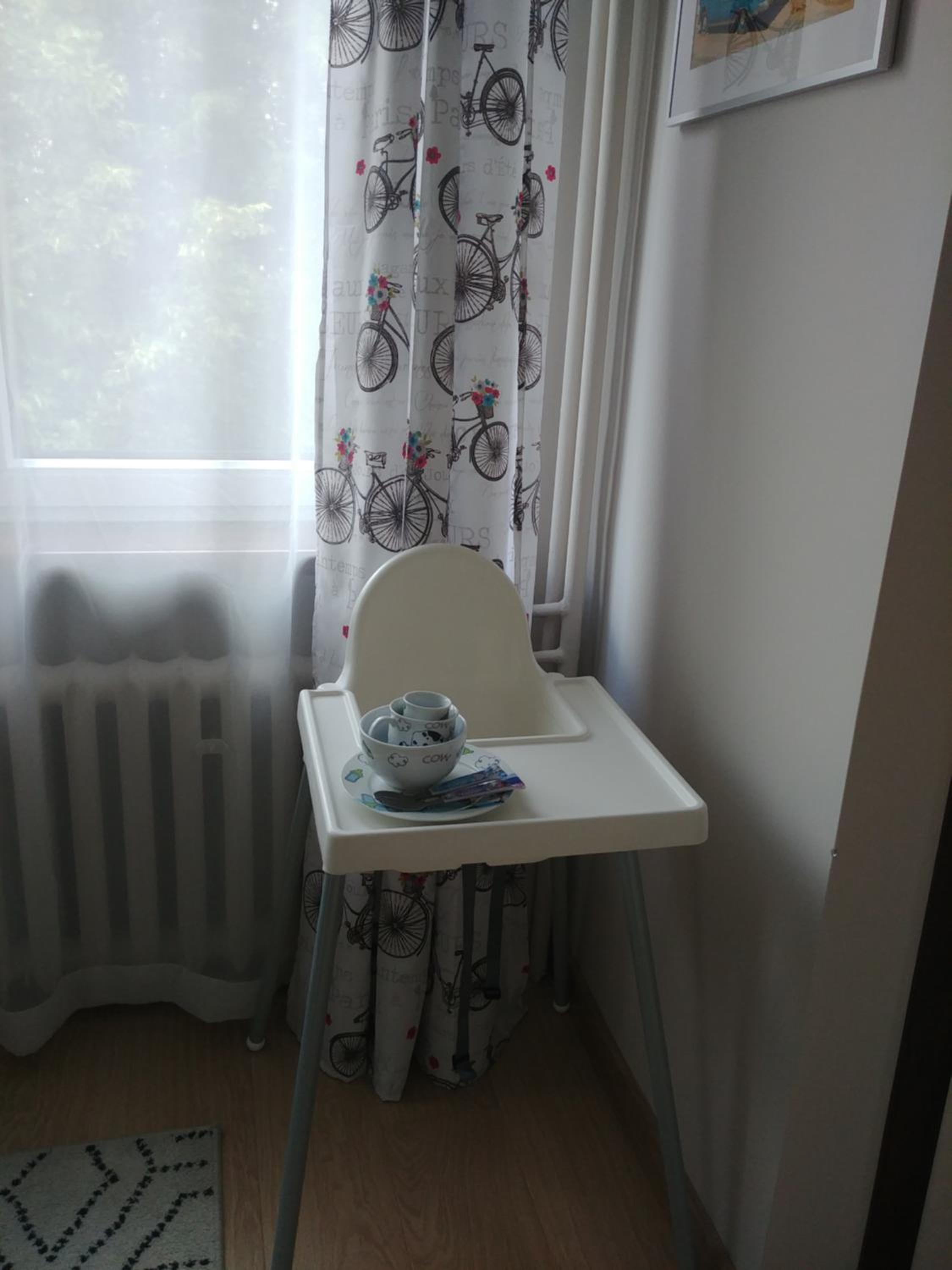 Apartament Włóczykija view 5