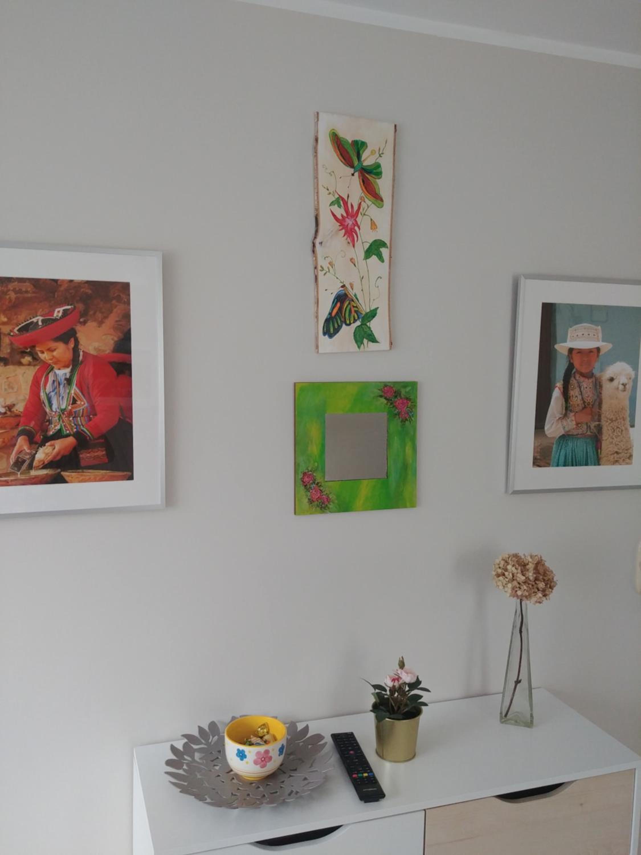 Apartament Włóczykija view 3