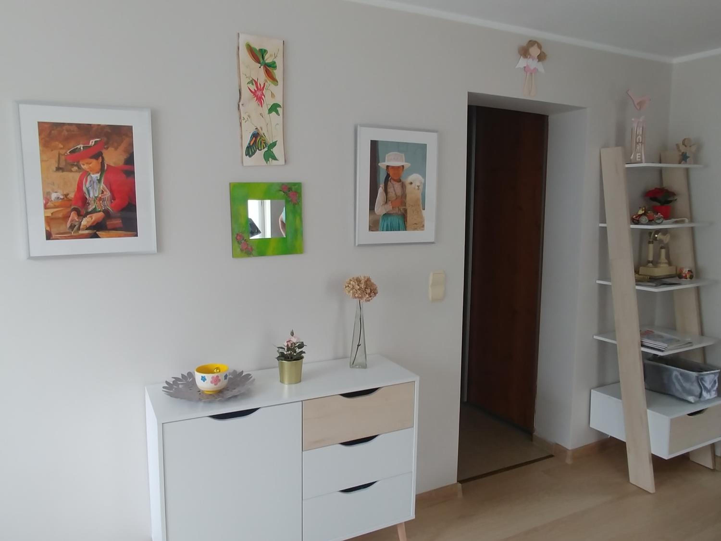 Apartament Włóczykija view 2