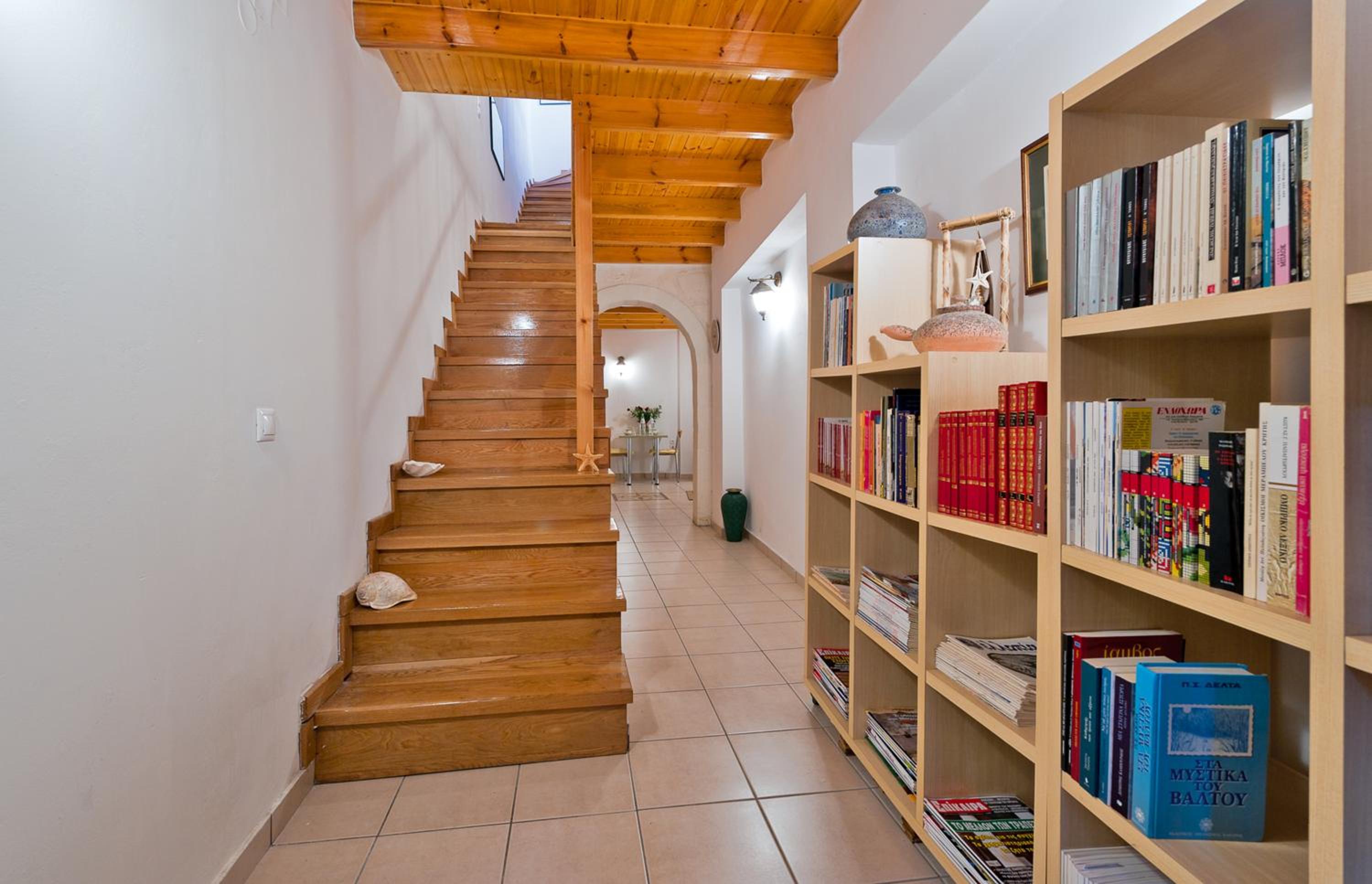 Odyssey House view 2