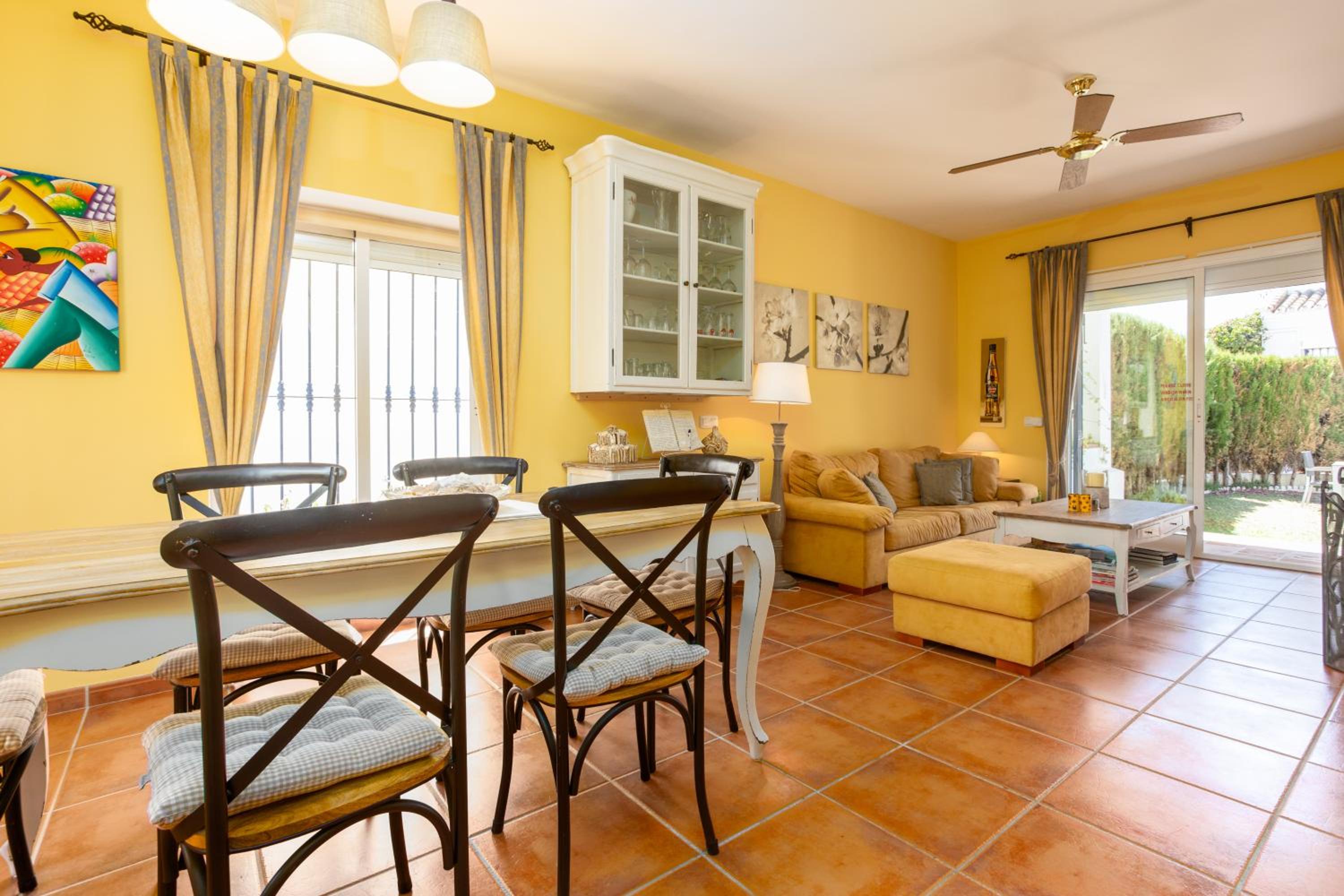 Marbella Vacations - Casa Del Pueblo - Property Image 16