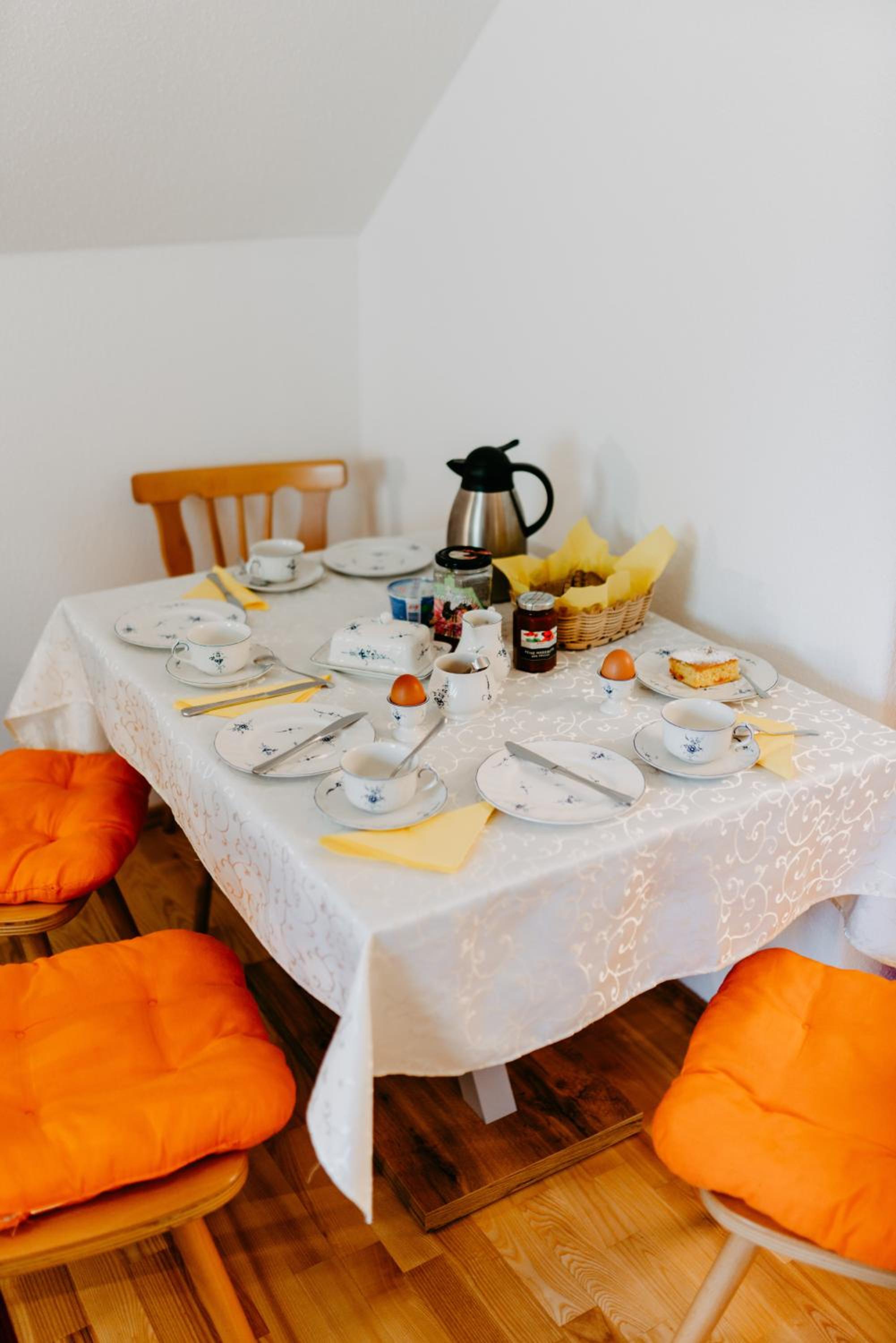 Appartement VIDMAR-WINTERTRAUM
