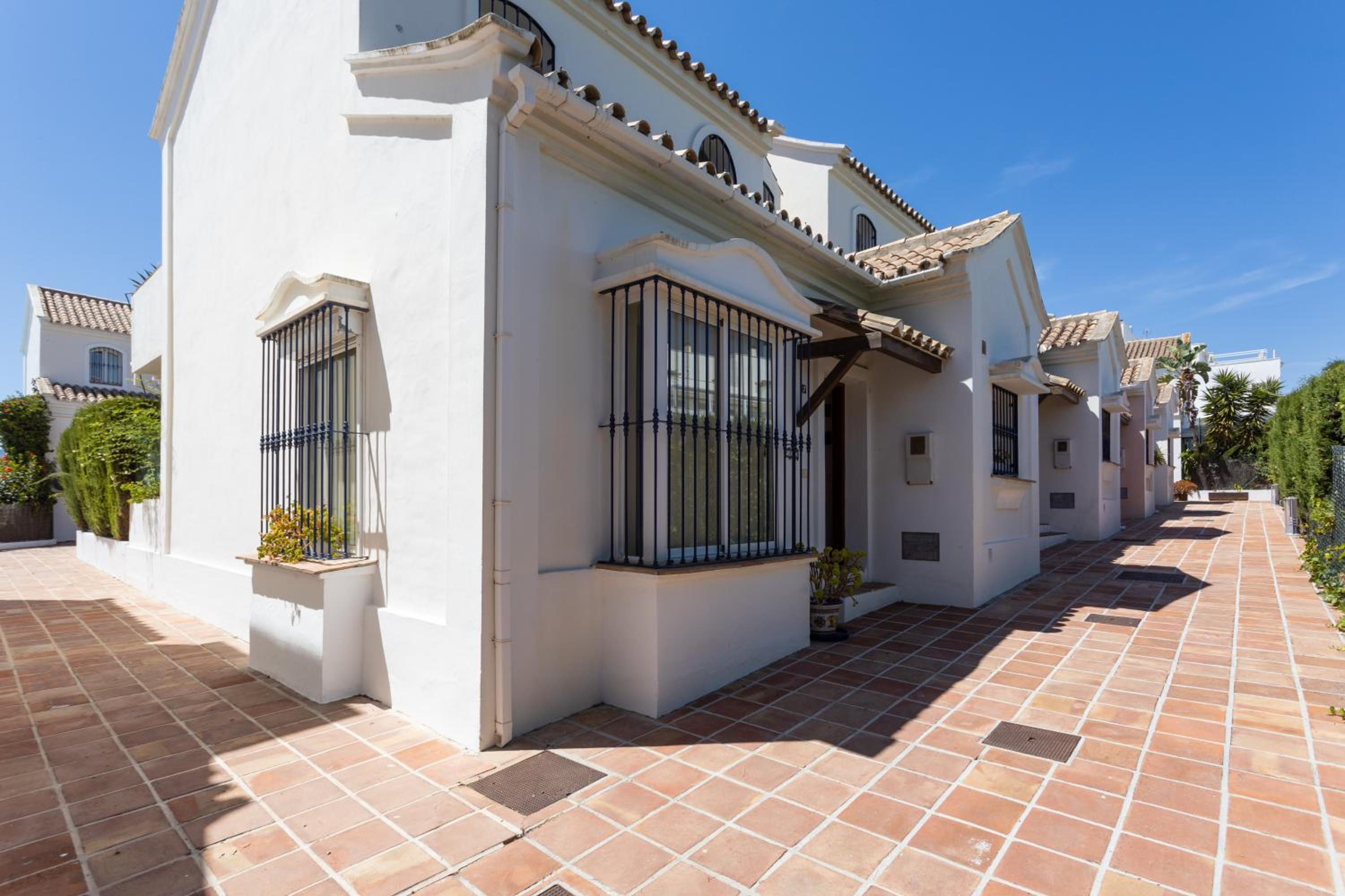 Marbella Vacations - Casa Del Pueblo - Property Image 15