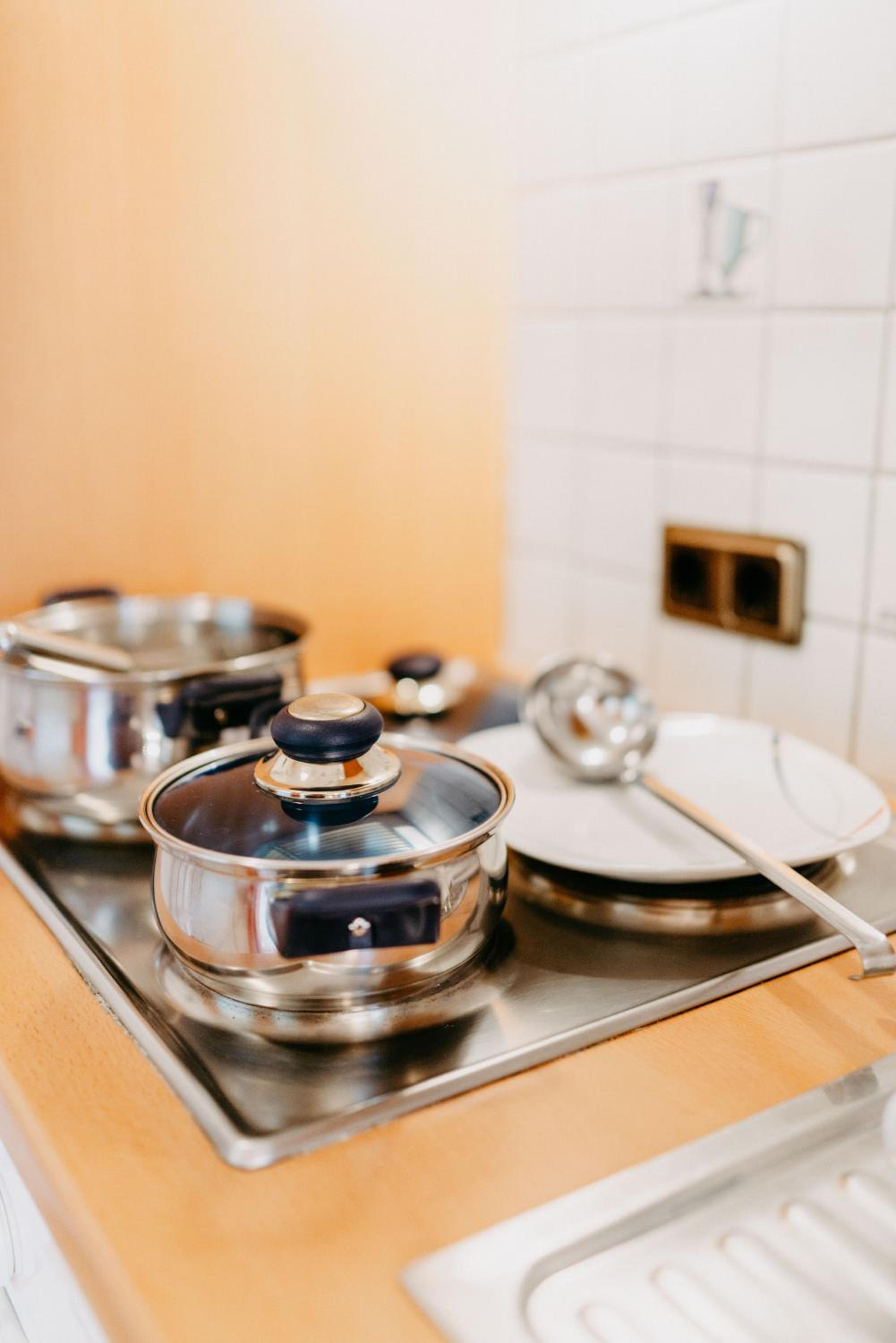 Appartement VIDMAR-WINTERTRAUM