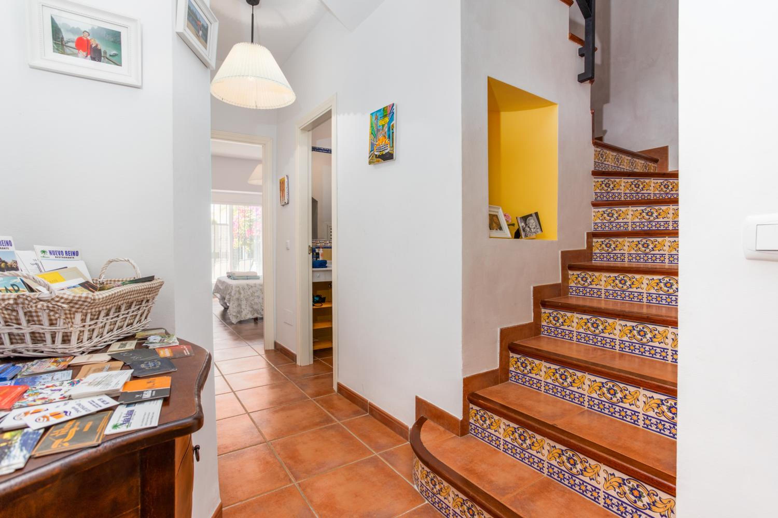 Marbella Vacations - Casa Del Pueblo - Property Image 14