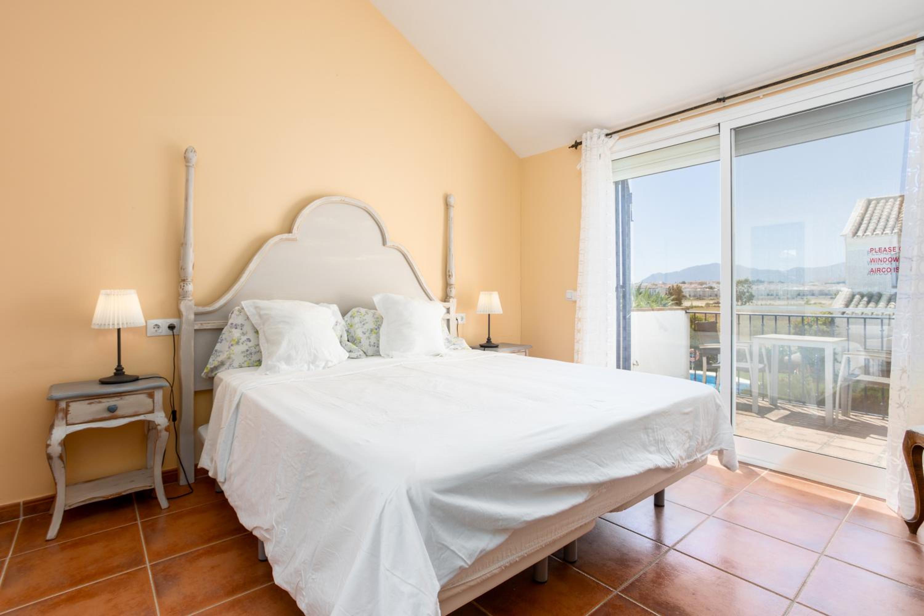 Marbella Vacations - Casa Del Pueblo - Property Image 12