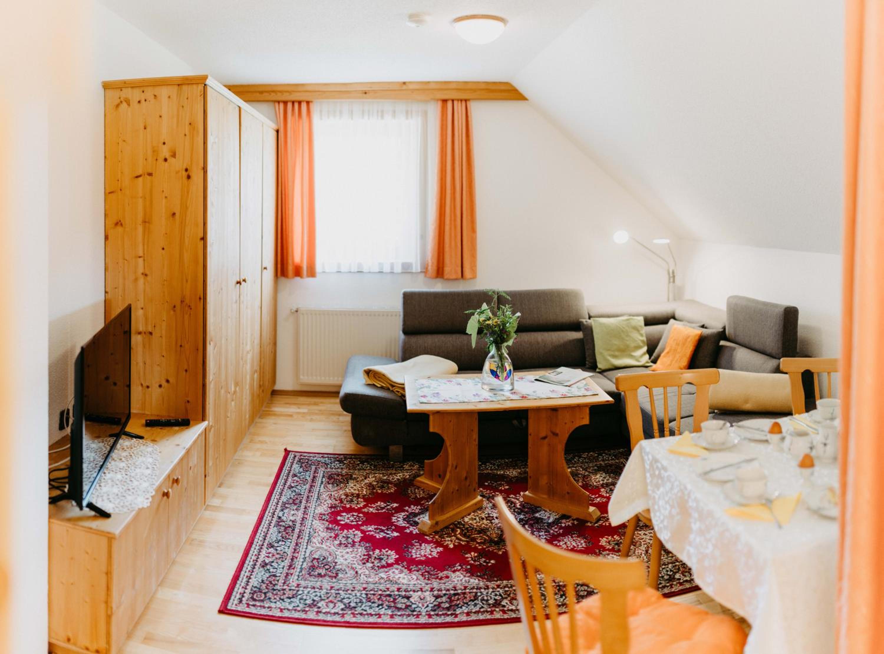 Appartement VIDMAR-WINTERTRAUM