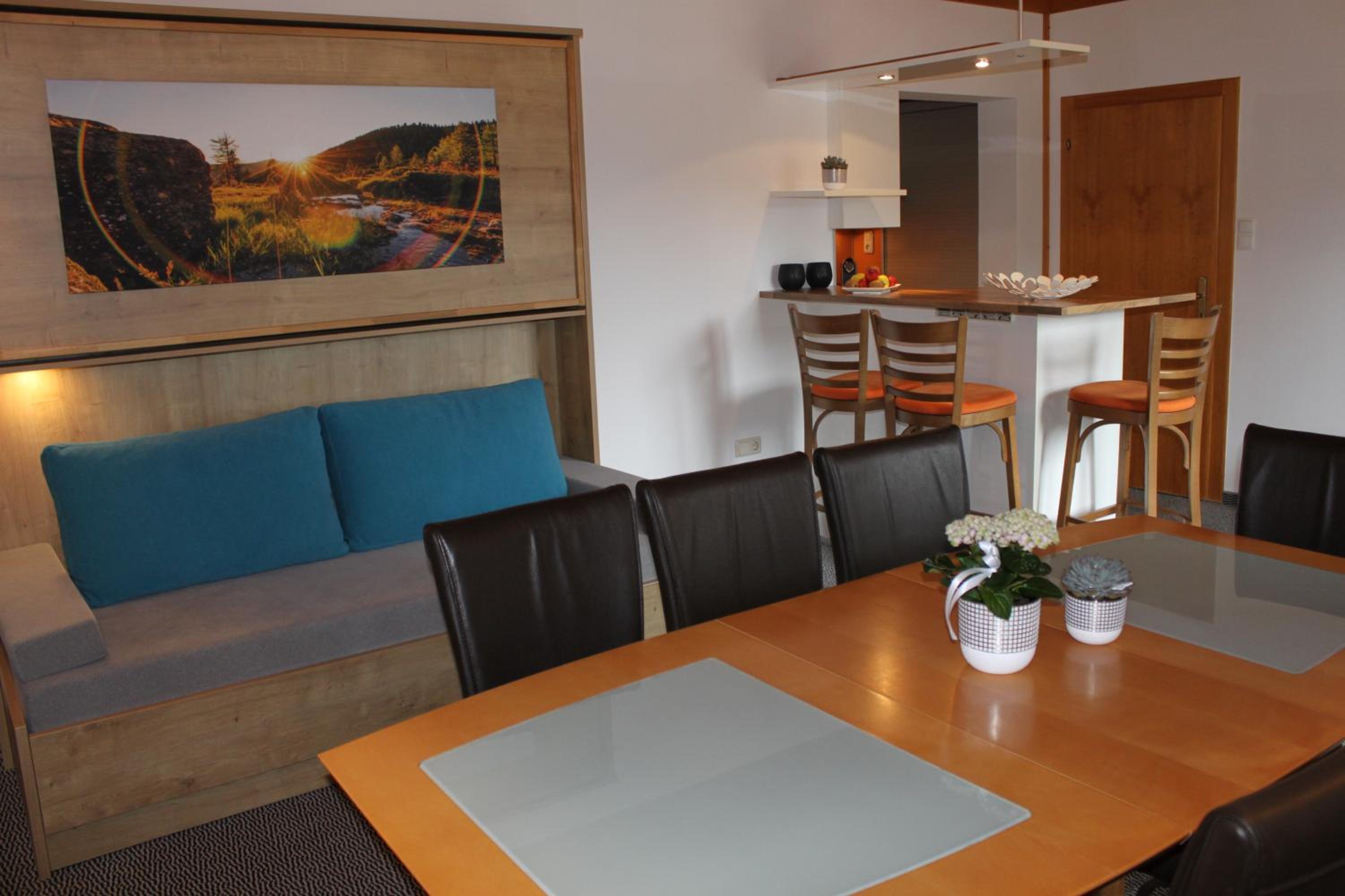 Apartment Panorama