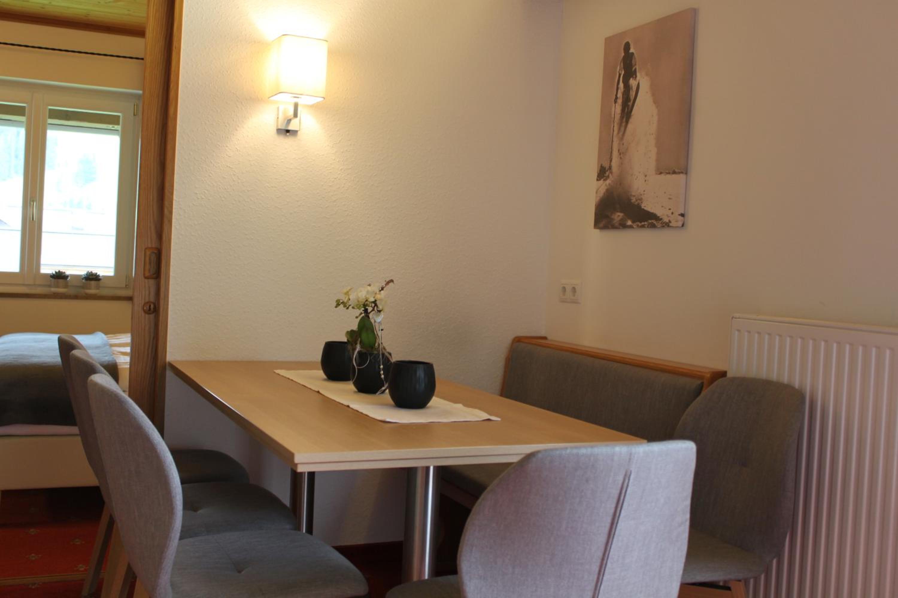 Apartment Panorama