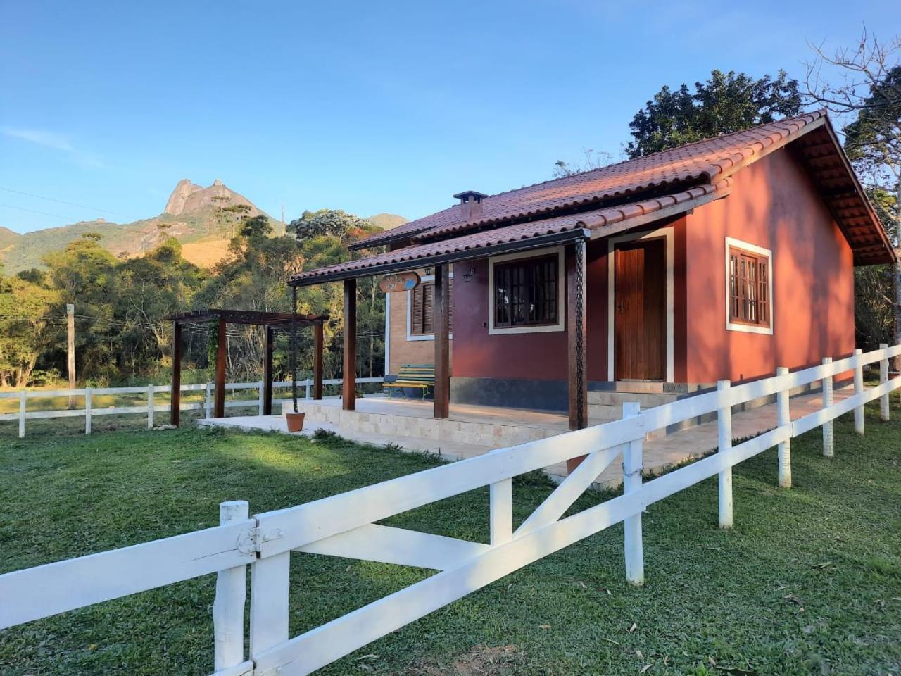 Encanto da Pedra
