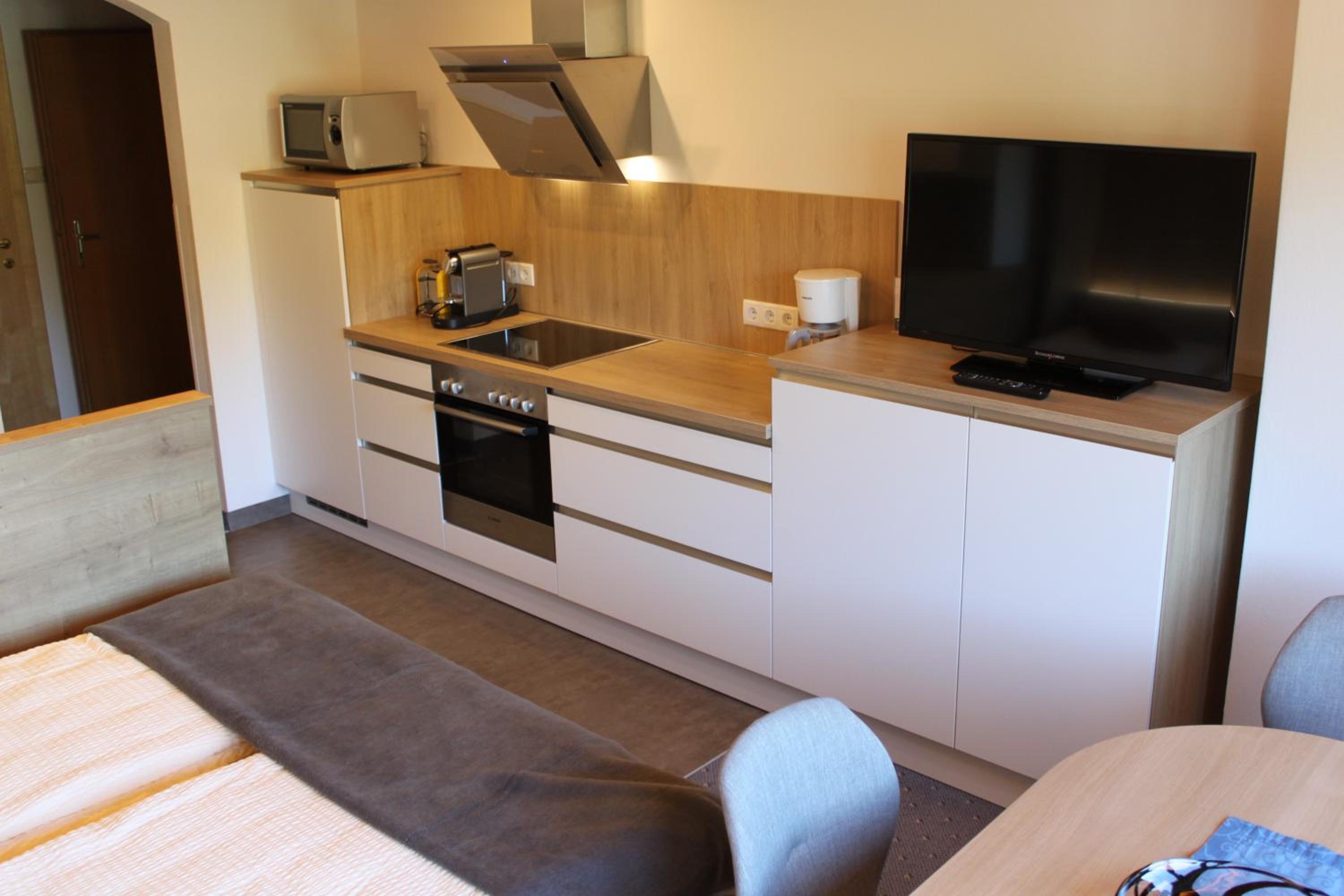 Apartment Panorama