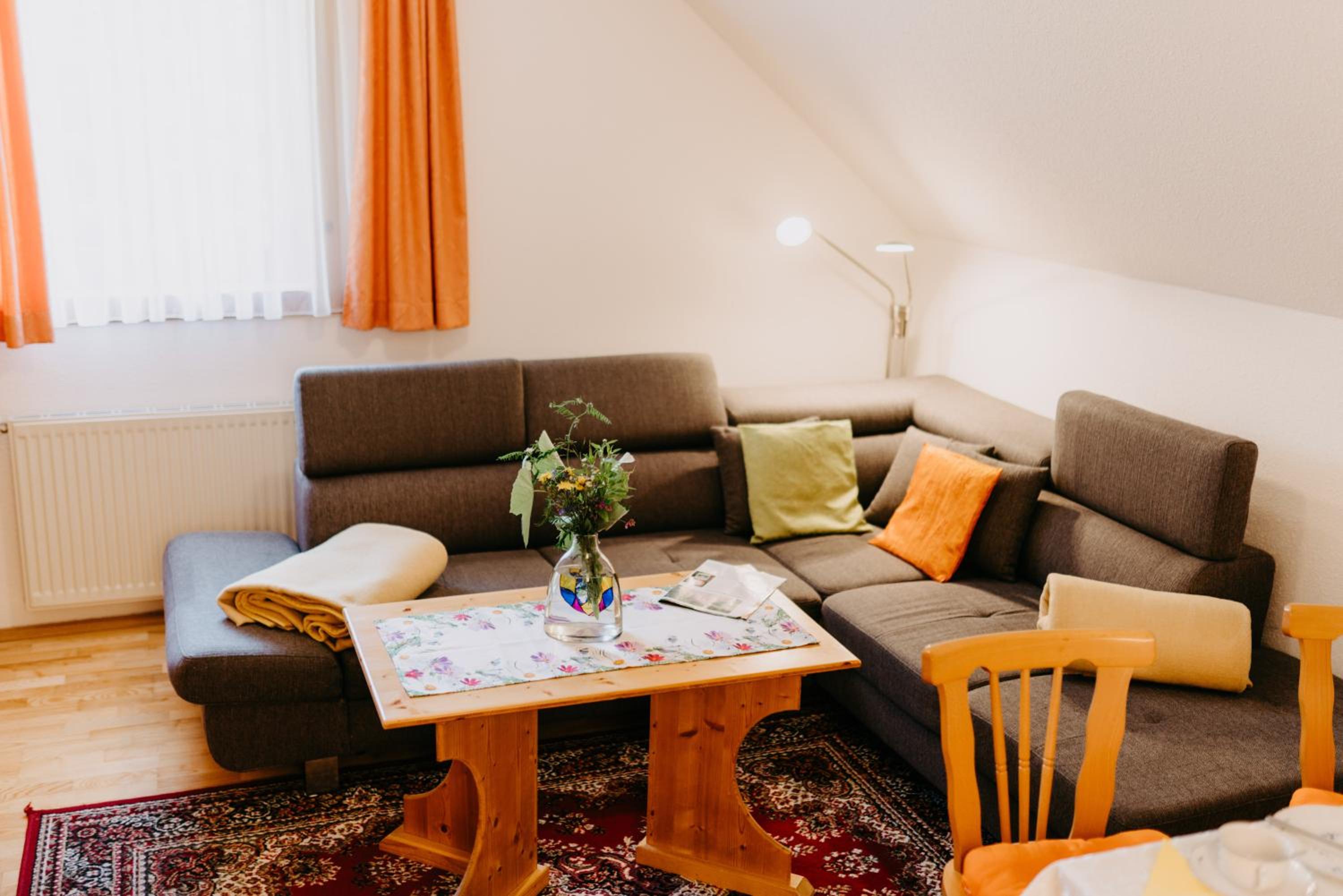 Appartement VIDMAR-WINTERTRAUM