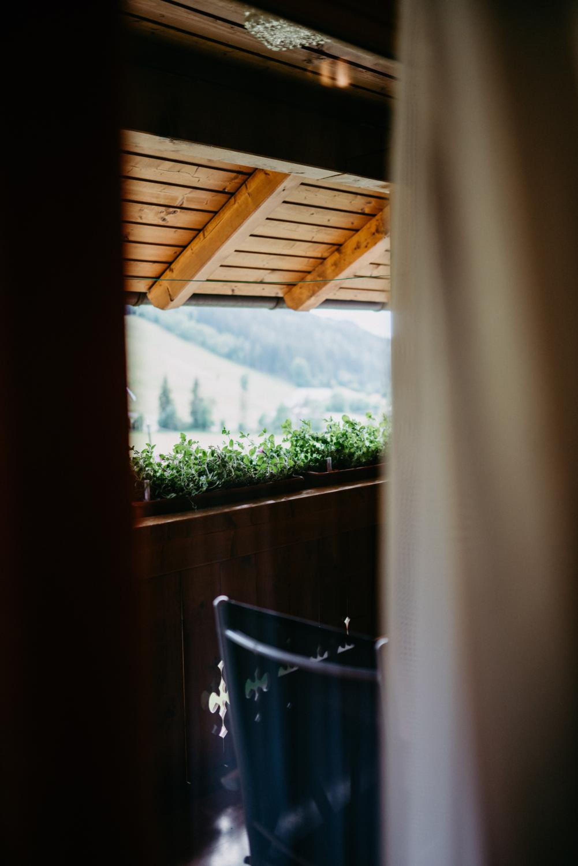 Appartement VIDMAR-WINTERTRAUM