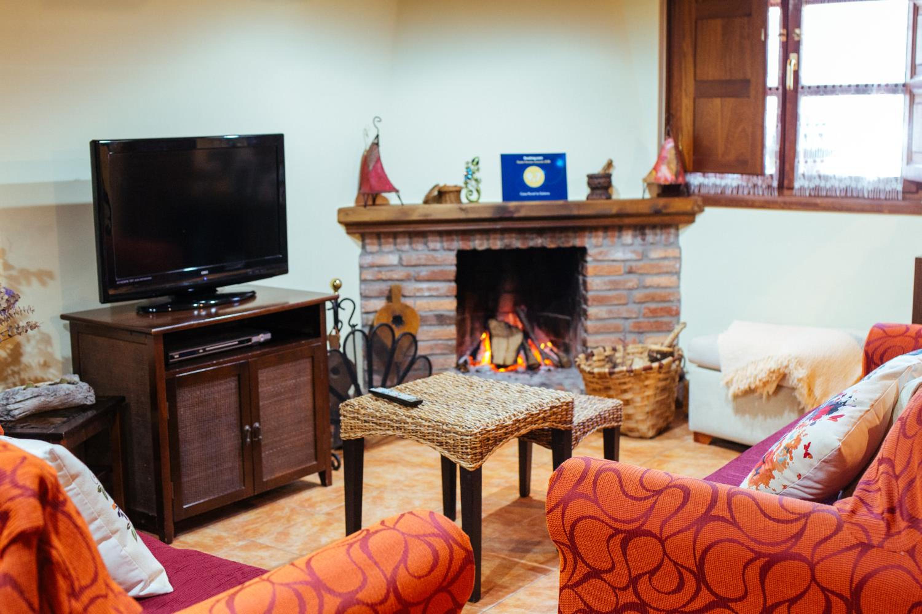 Casa Rural La Galana